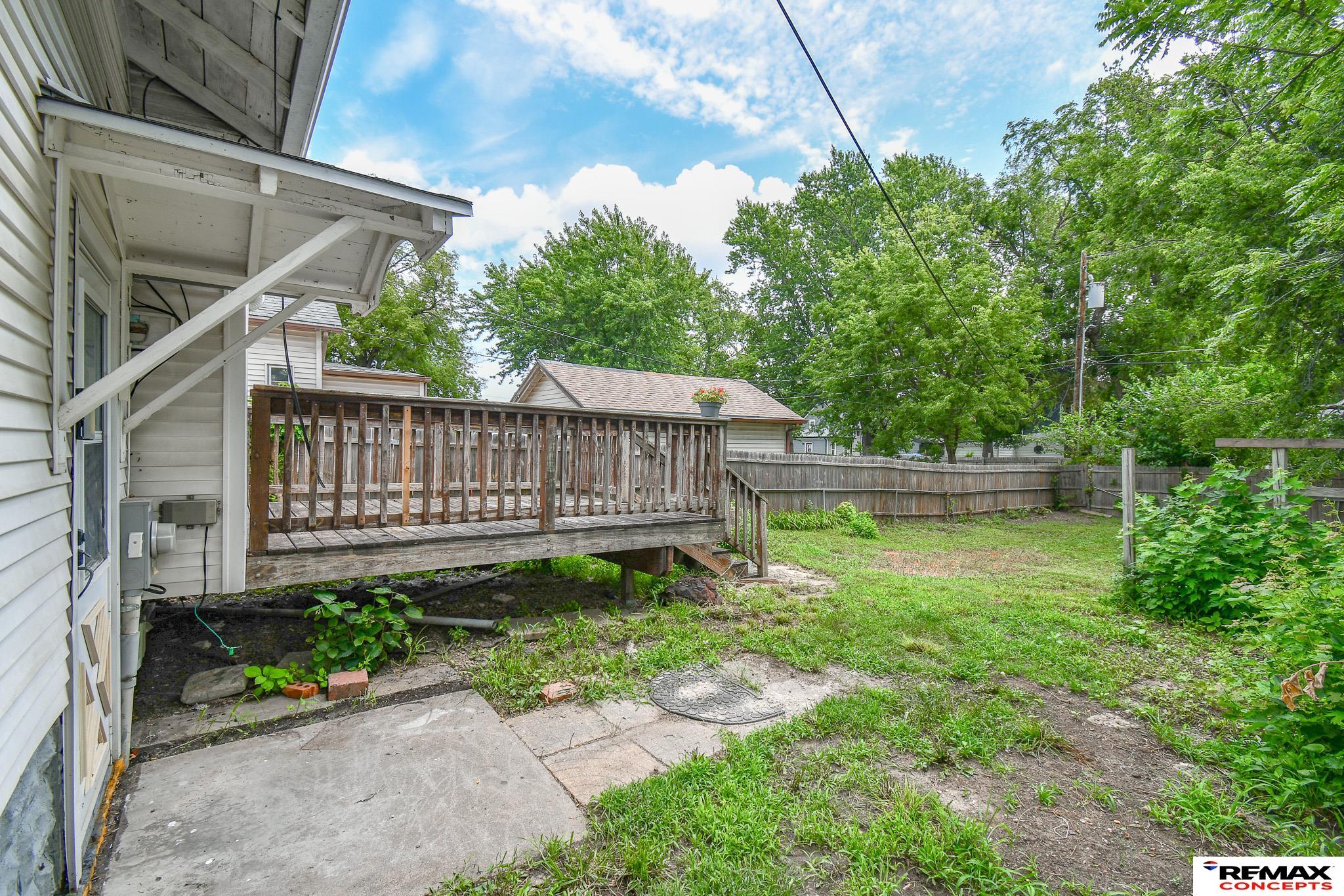 4318 N 58th Street