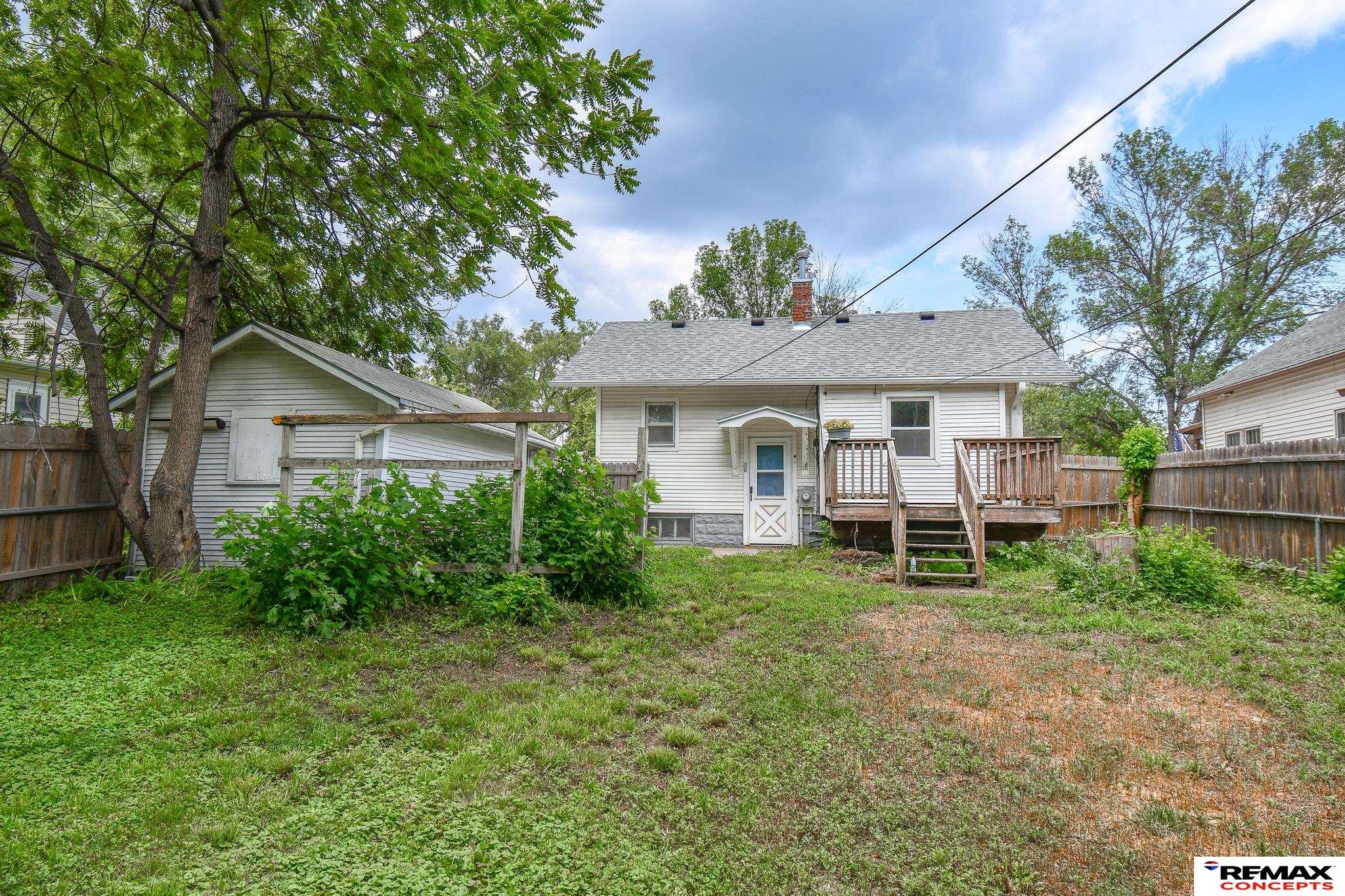 4318 N 58th Street