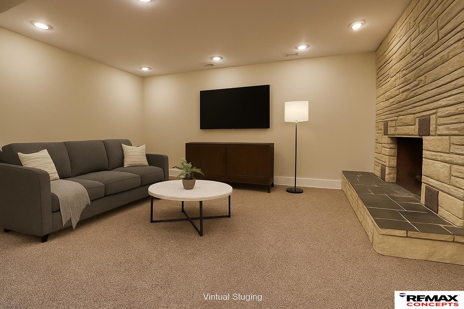 3026 Prairie Road