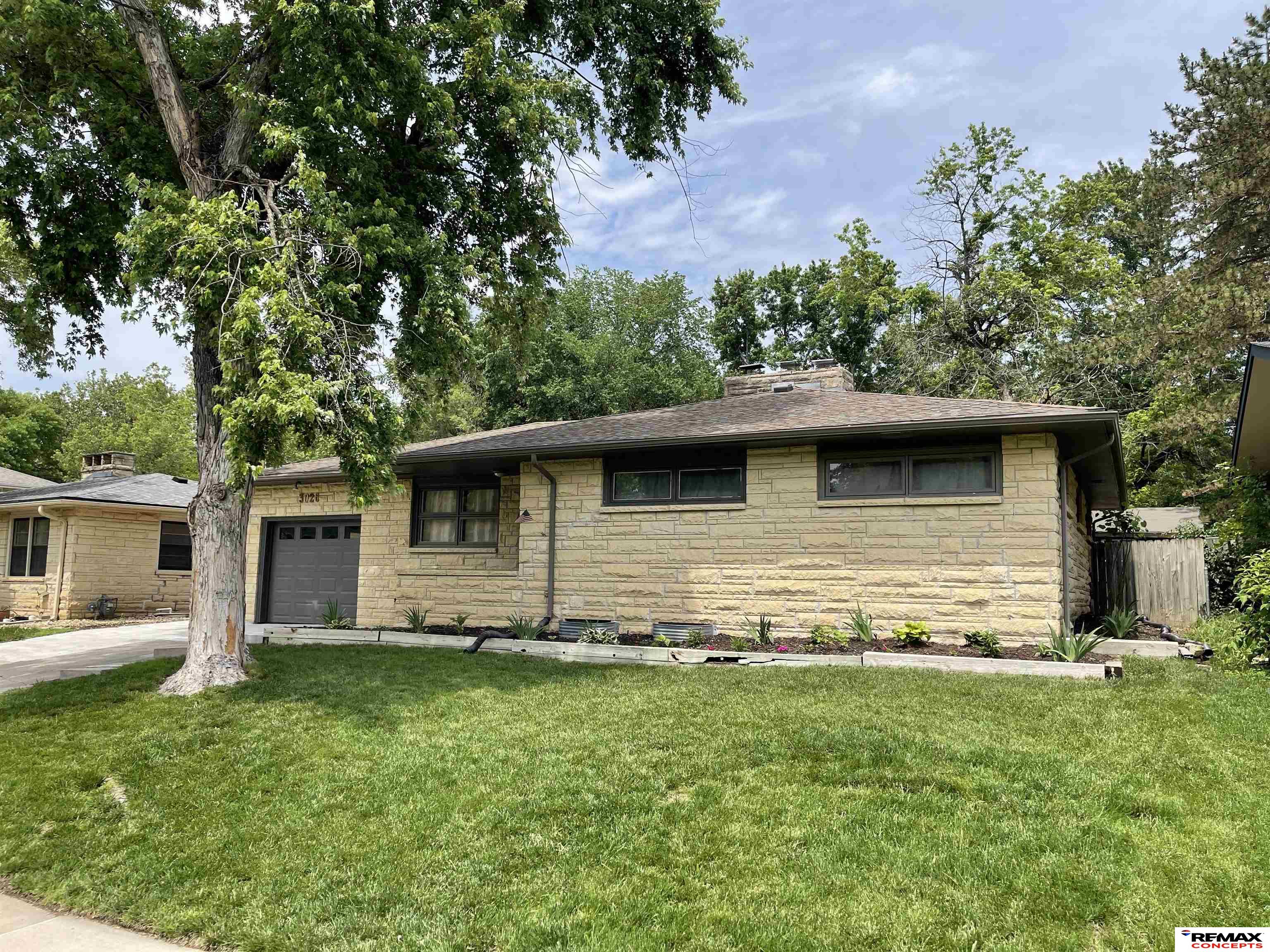 3026 Prairie Road