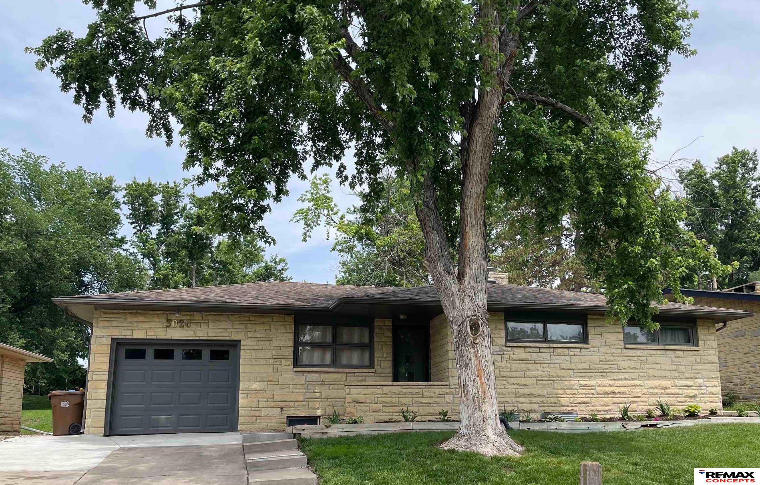 3026 Prairie Road