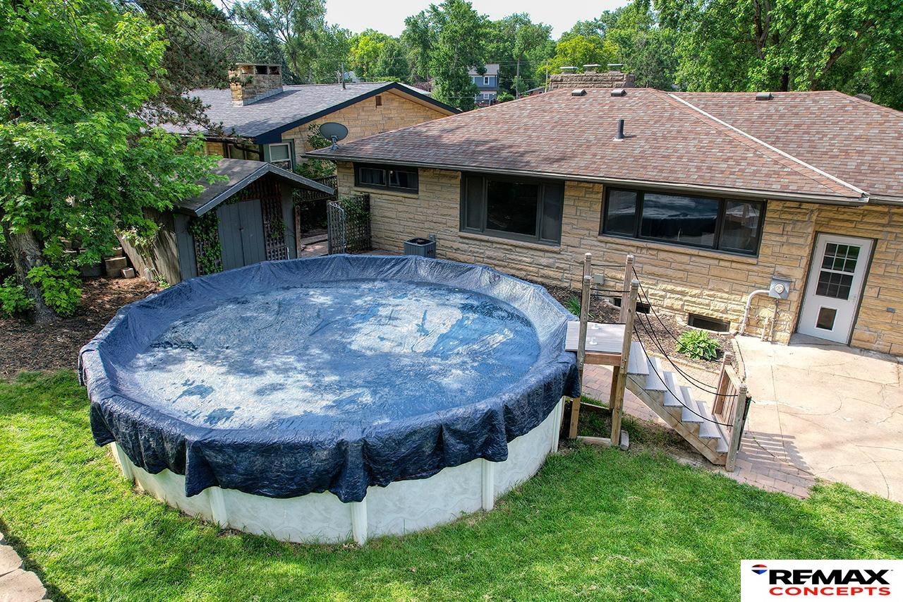 3026 Prairie Road