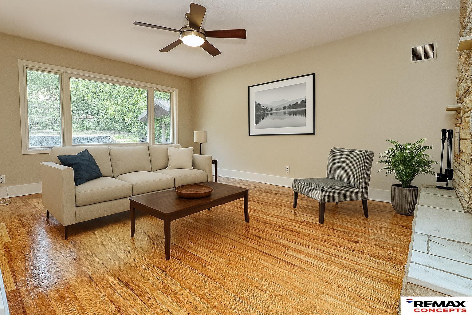 3026 Prairie Road