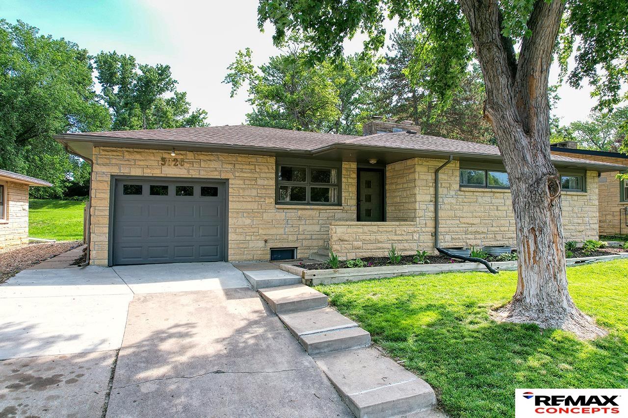 3026 Prairie Road