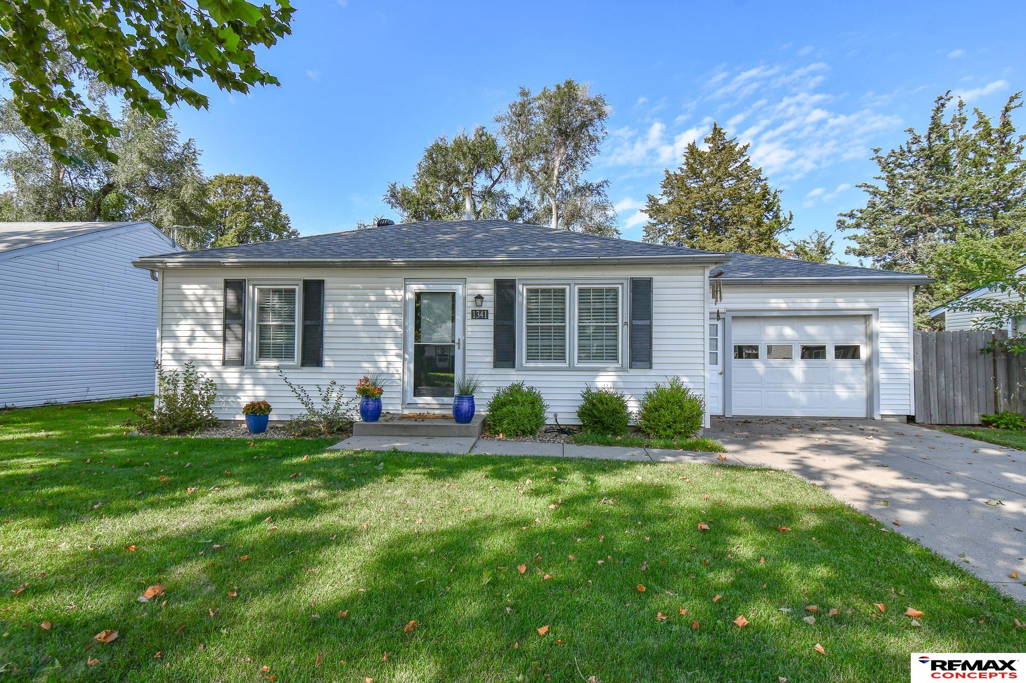 1341 N 53rd Street