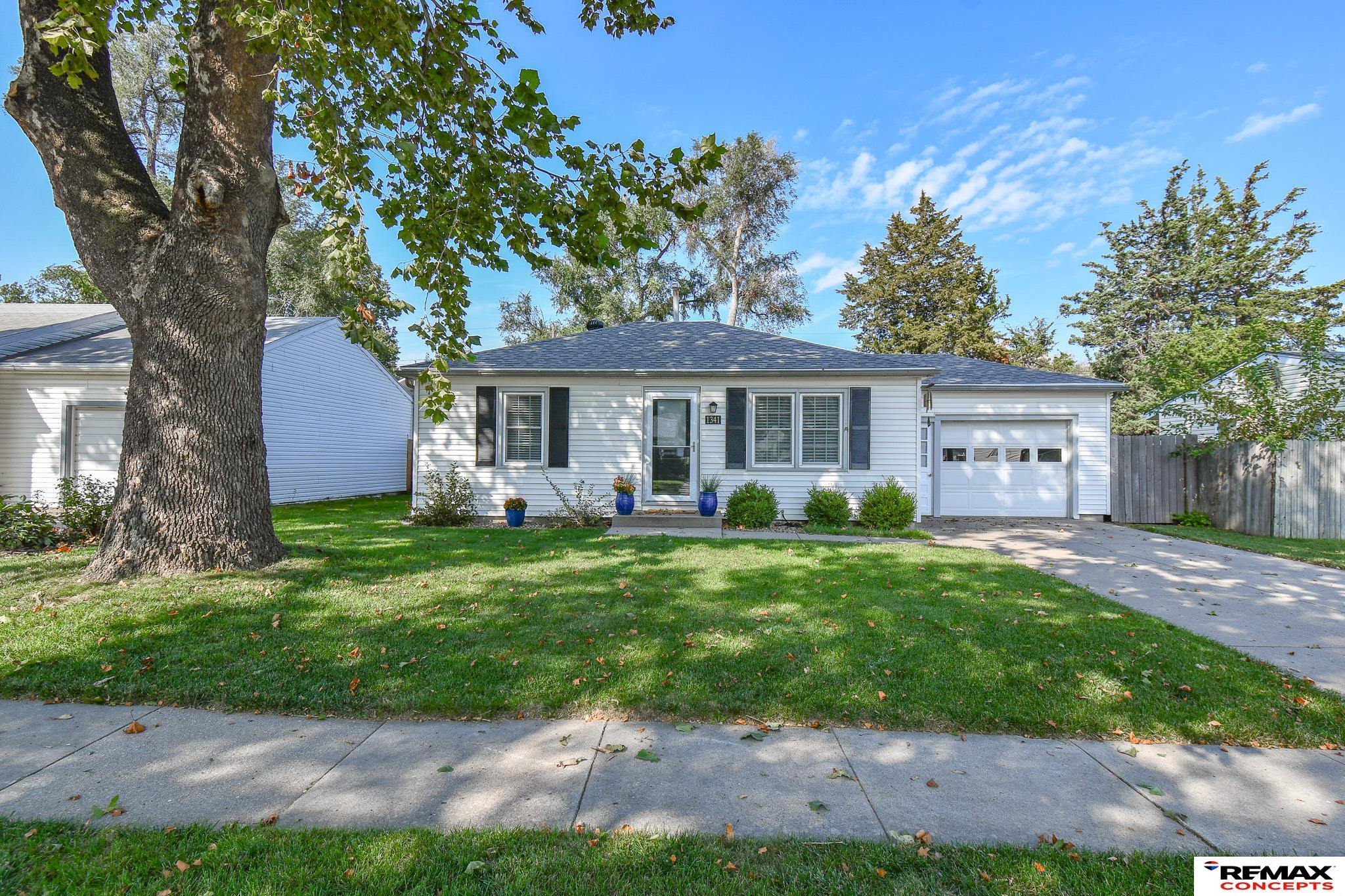 1341 N 53rd Street