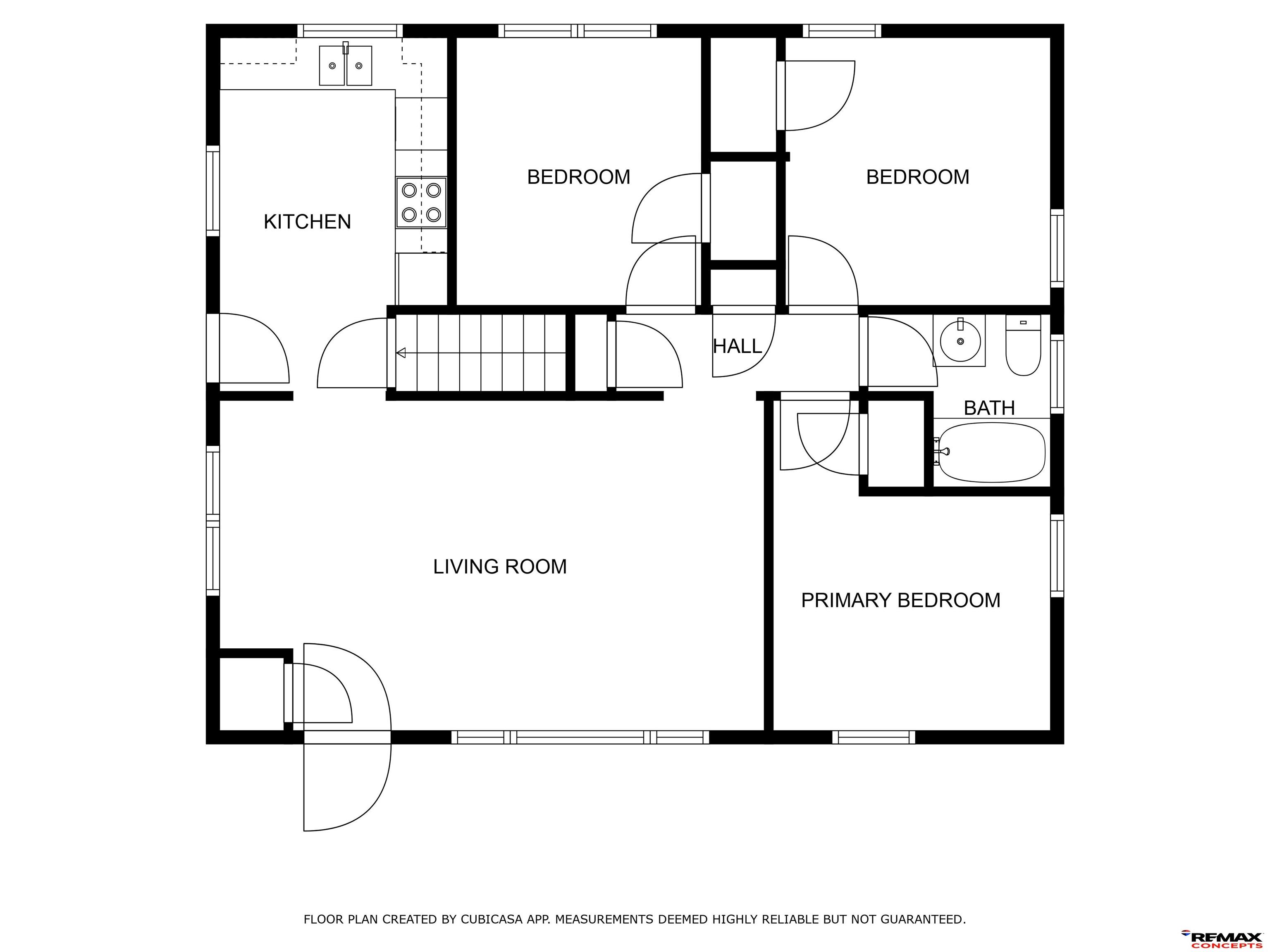 2320 S 36th Street