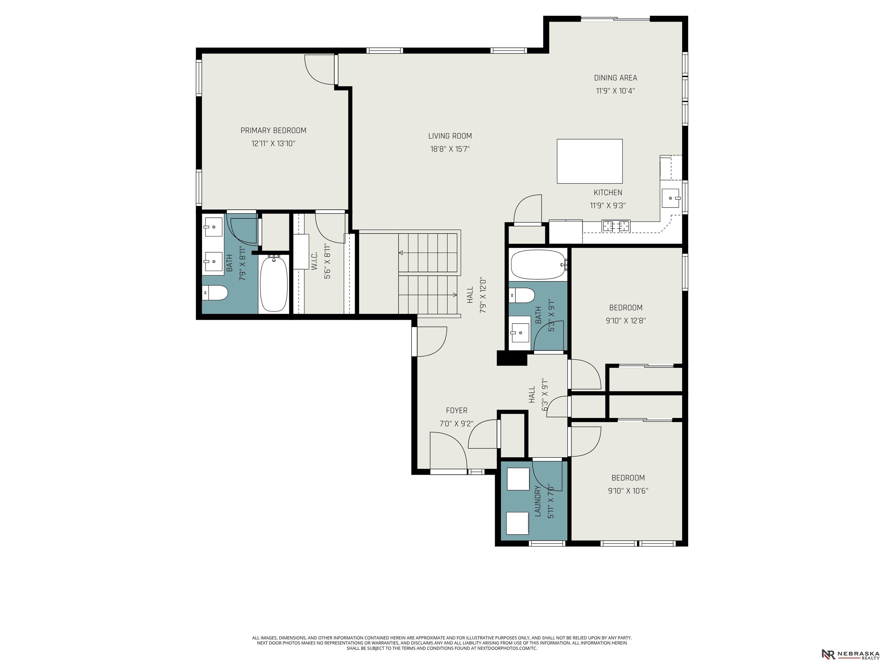 10340 White Pine Road