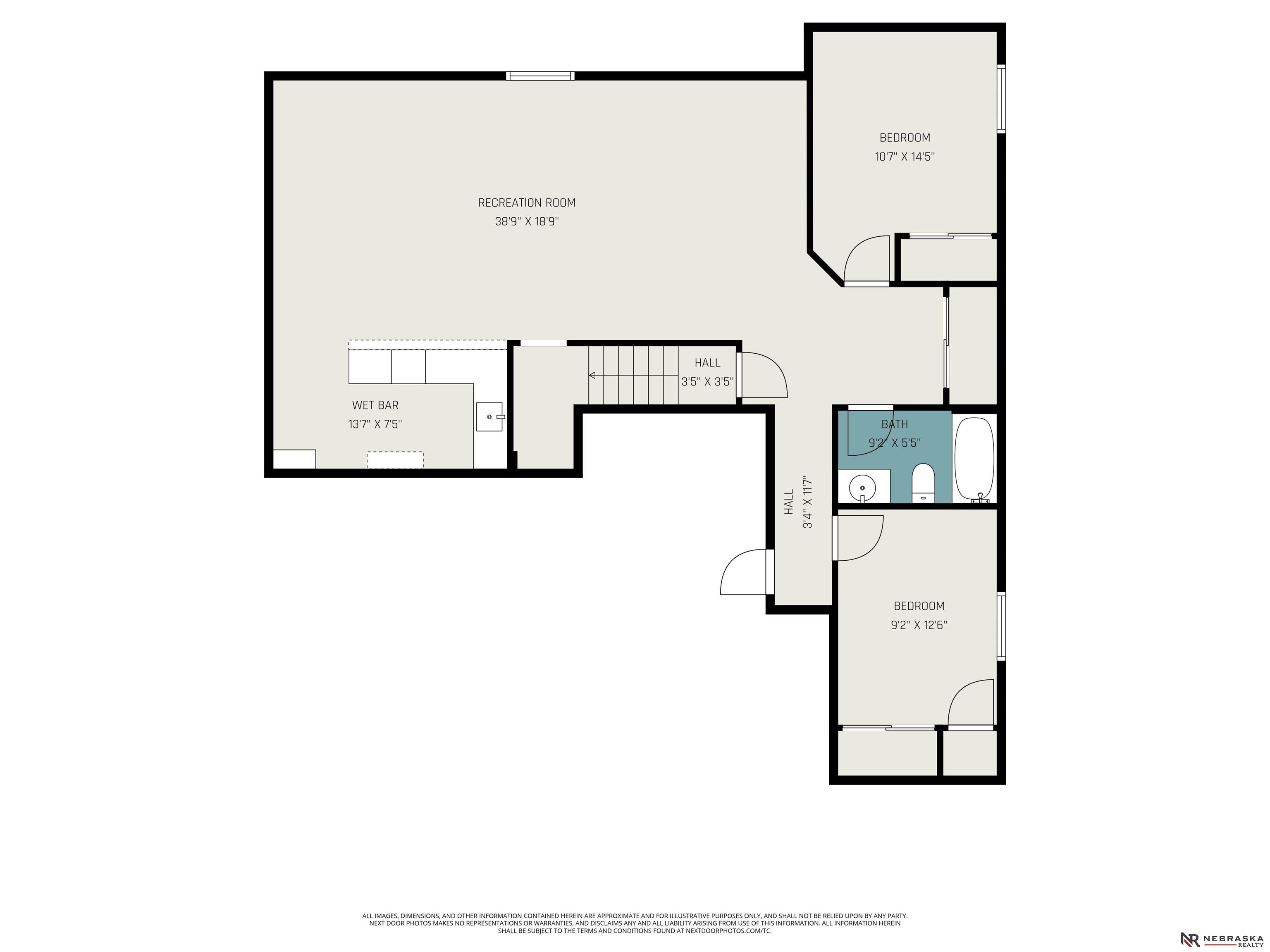 10340 White Pine Road