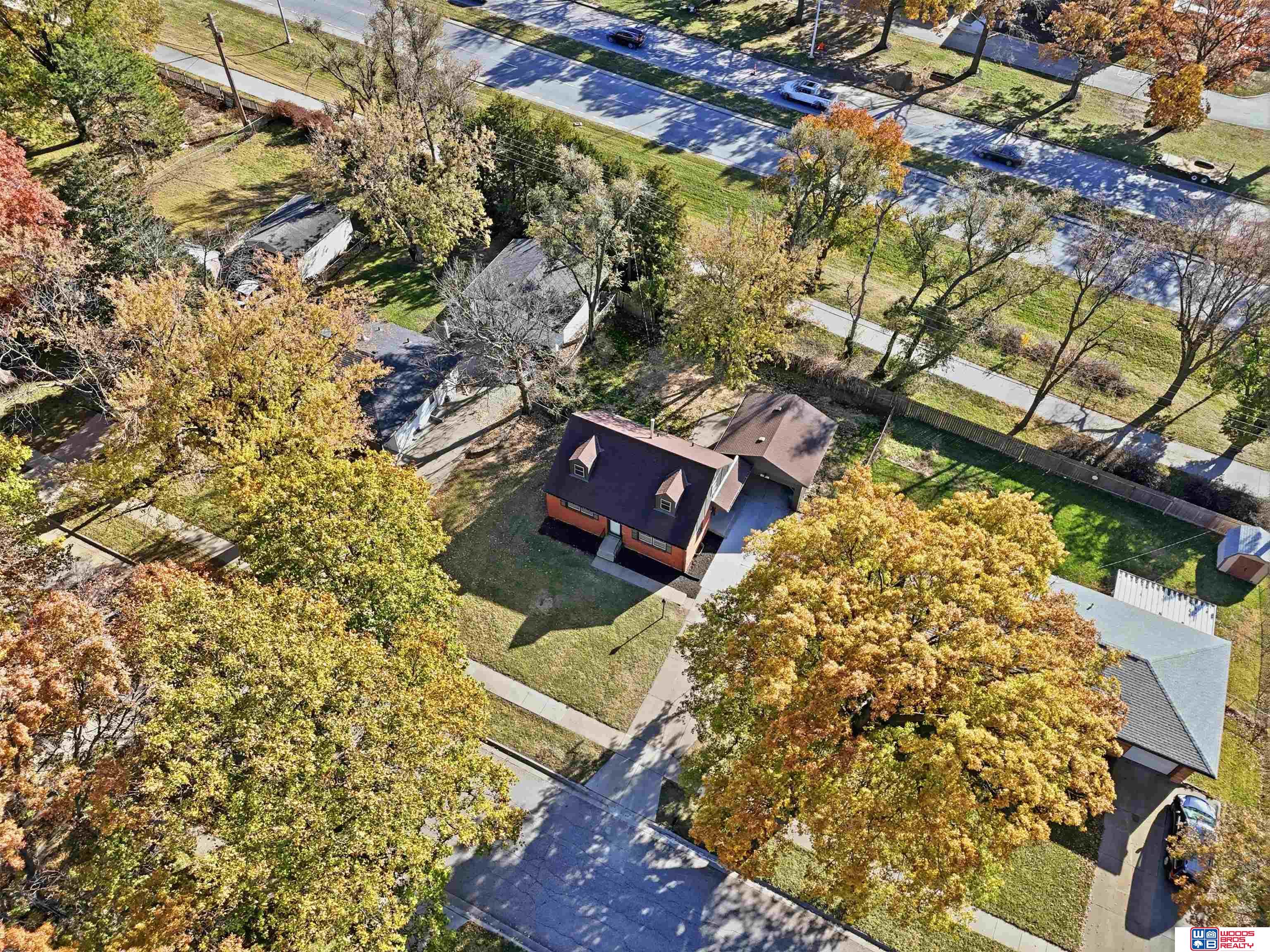 2511 Kessler Boulevard