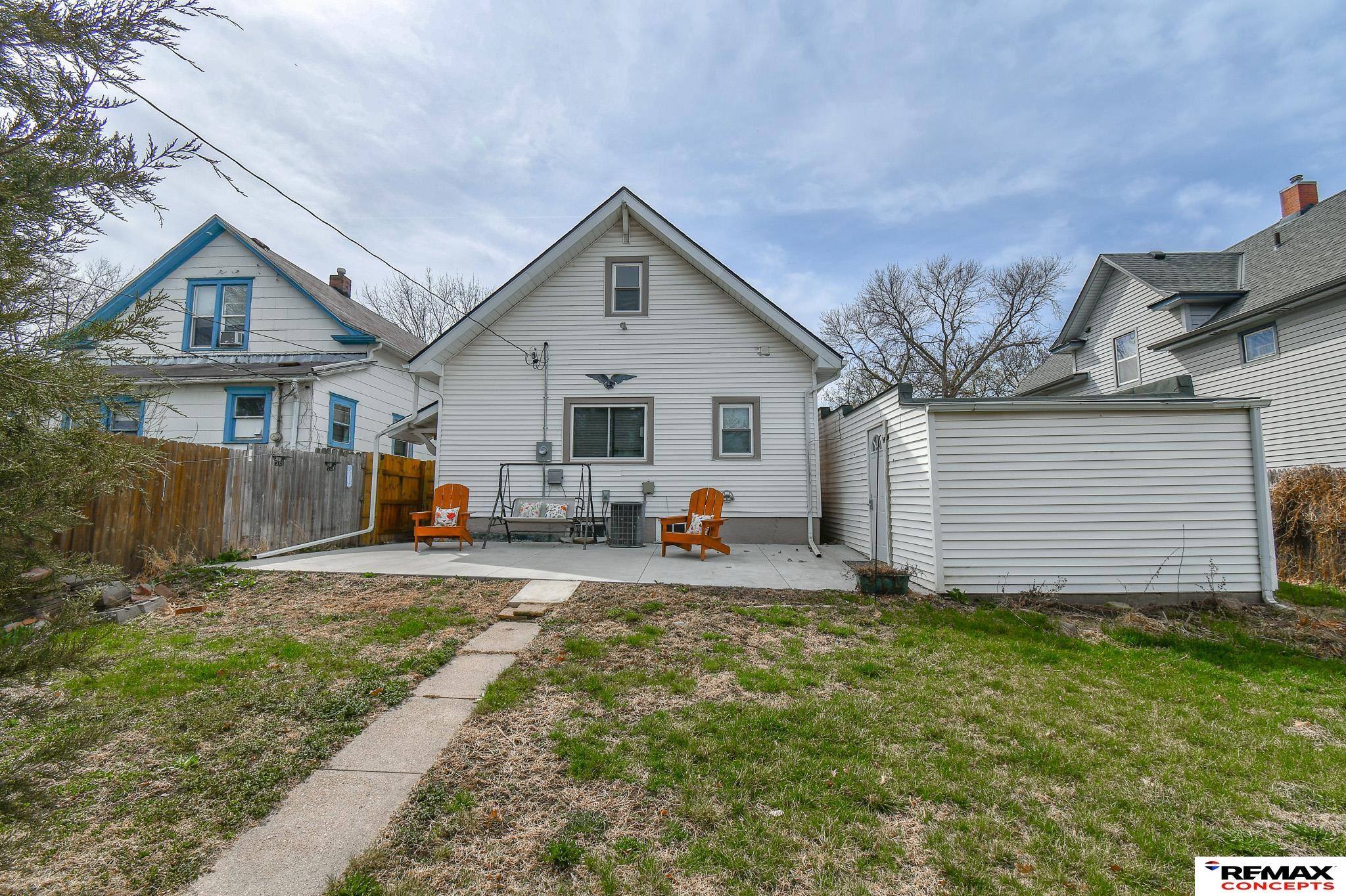 624 A Street
