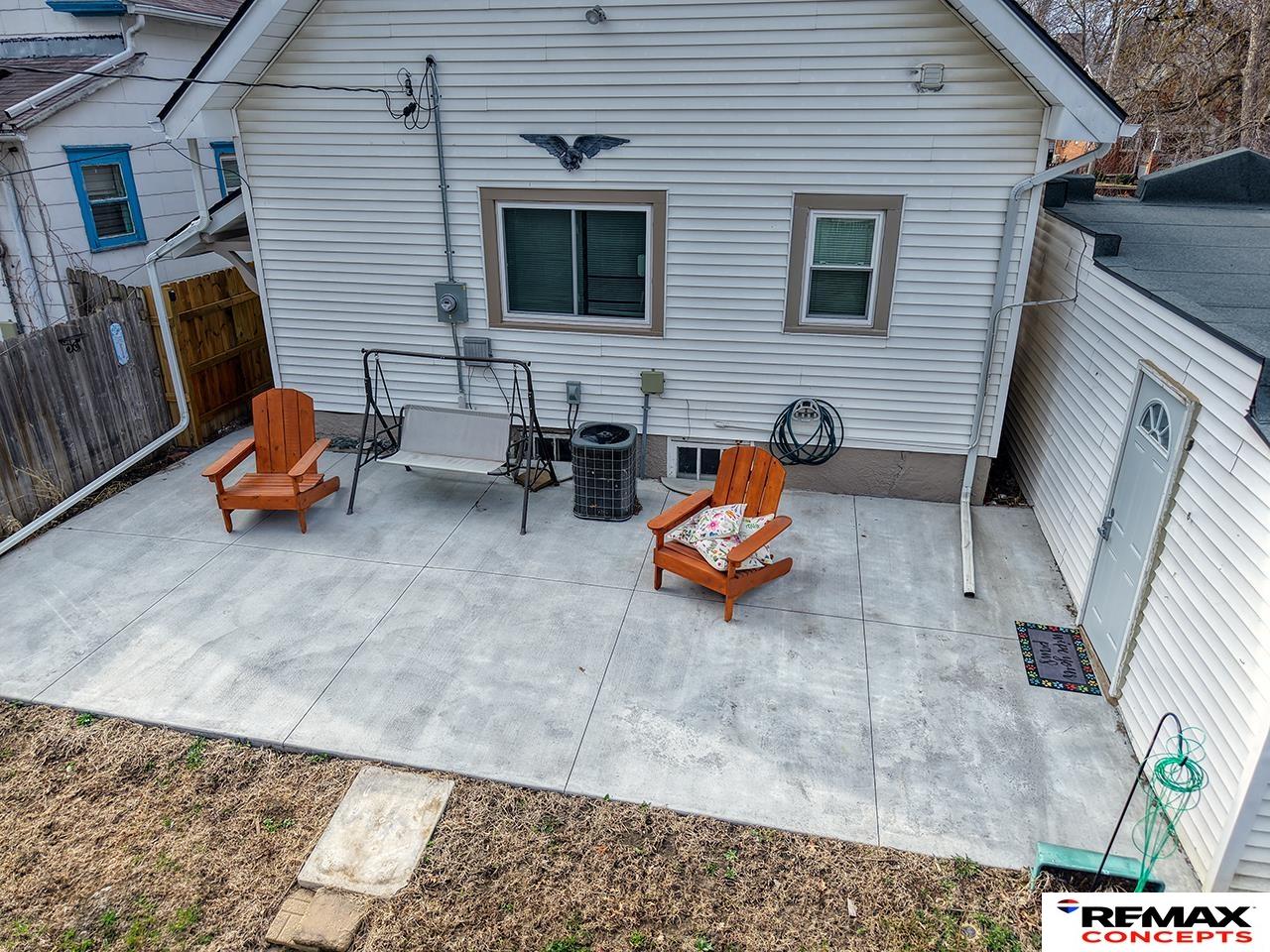 624 A Street
