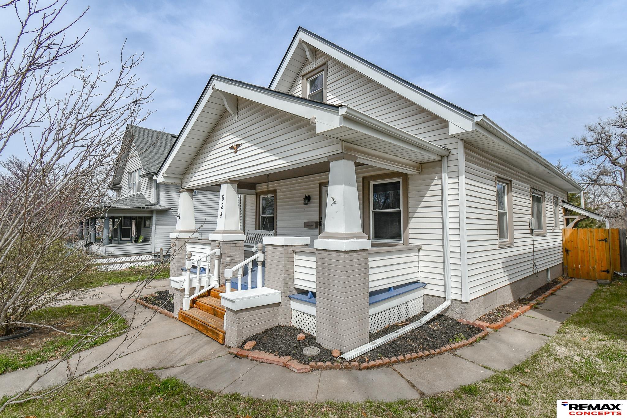 624 A Street