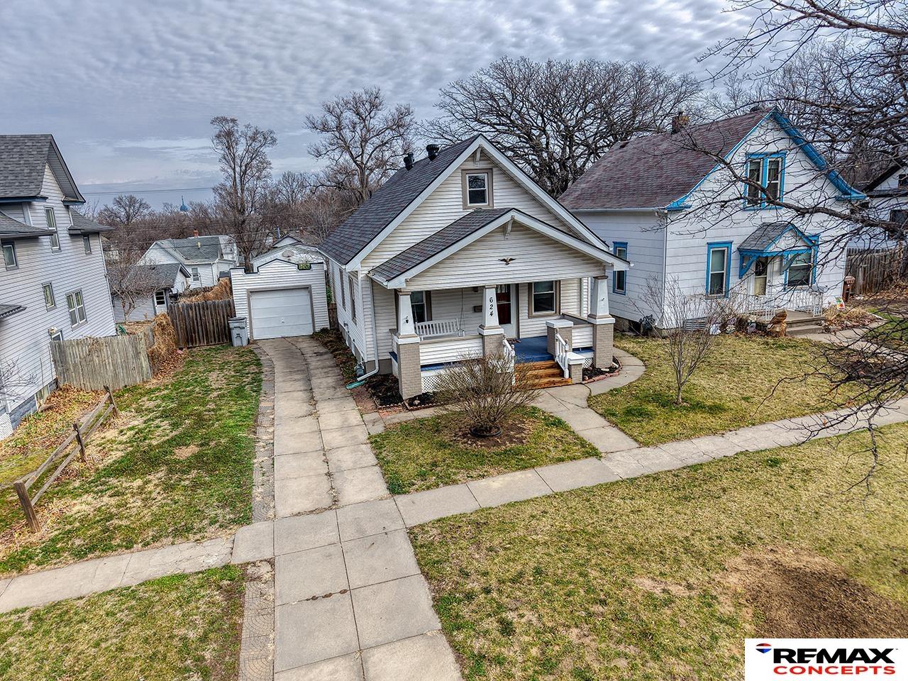 624 A Street
