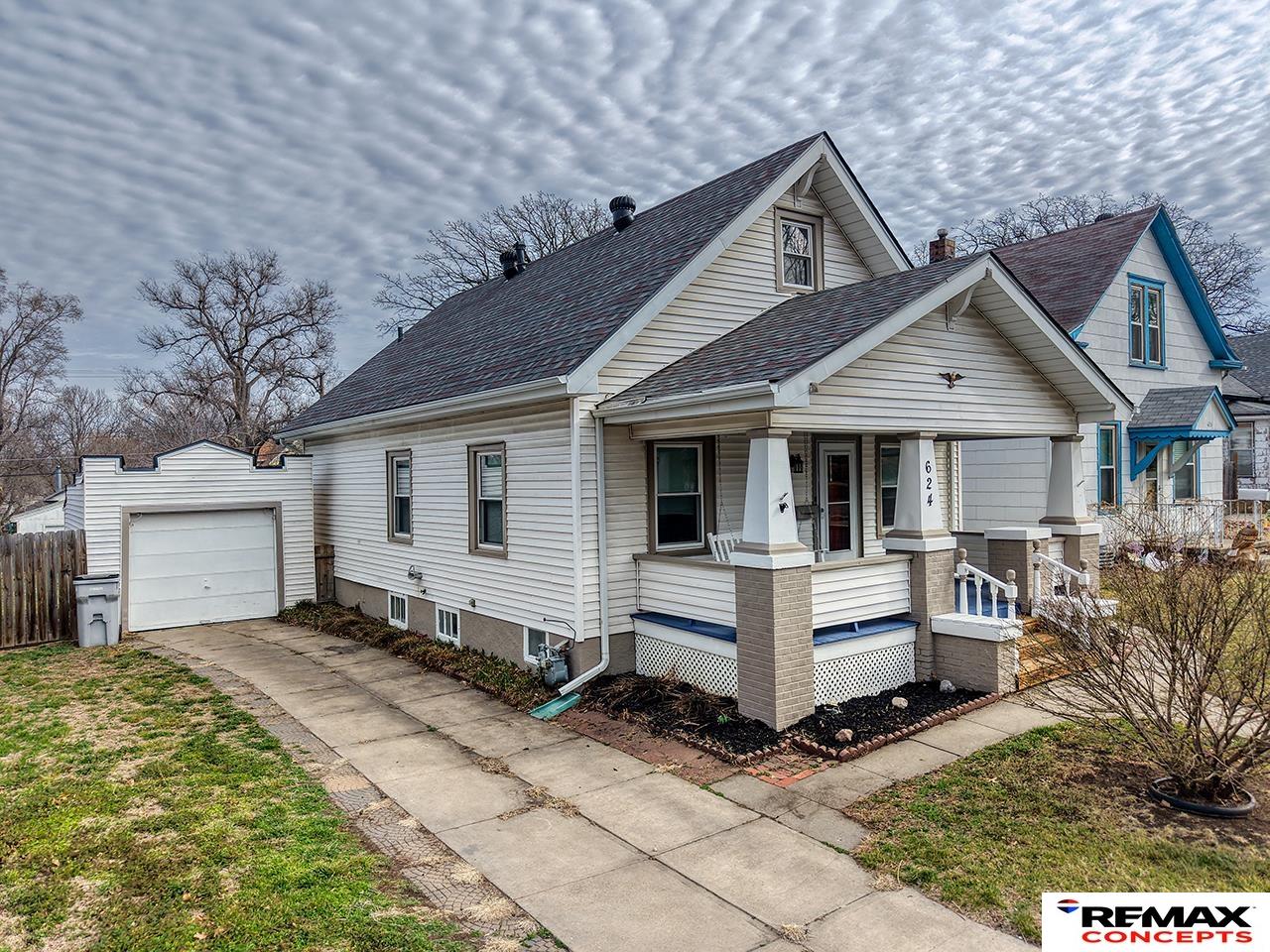 624 A Street