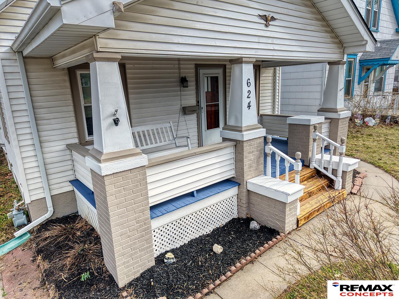 624 A Street