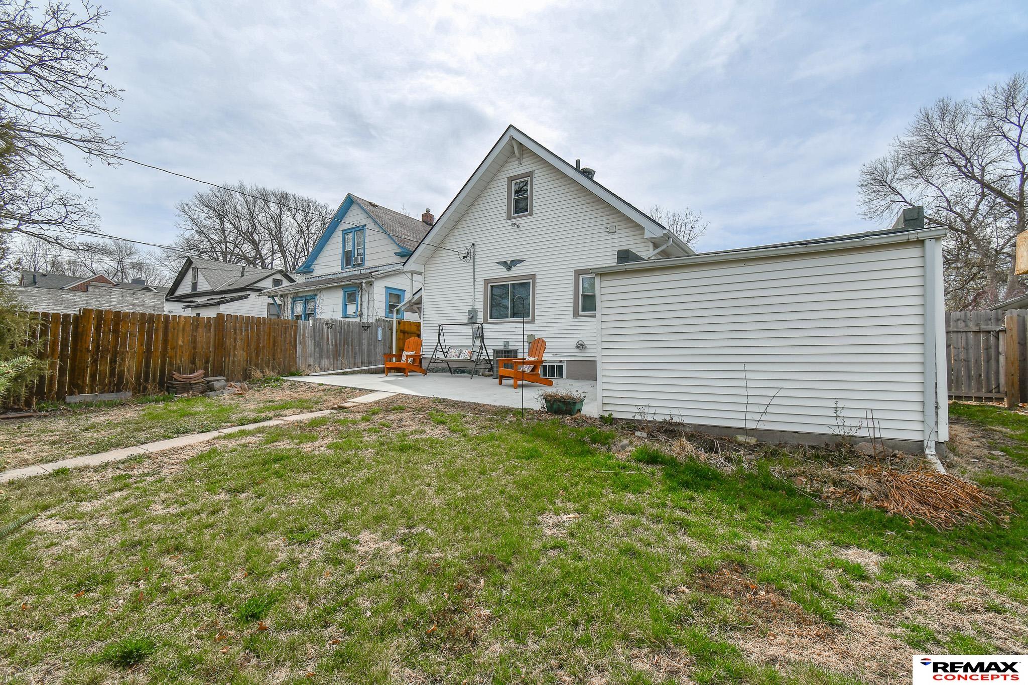624 A Street