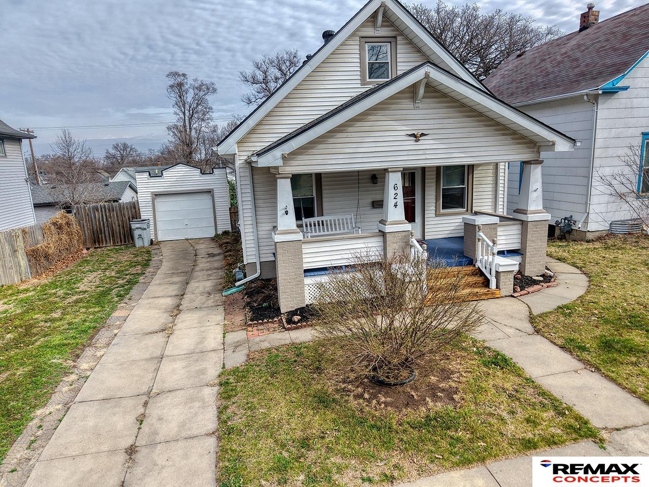 624 A Street