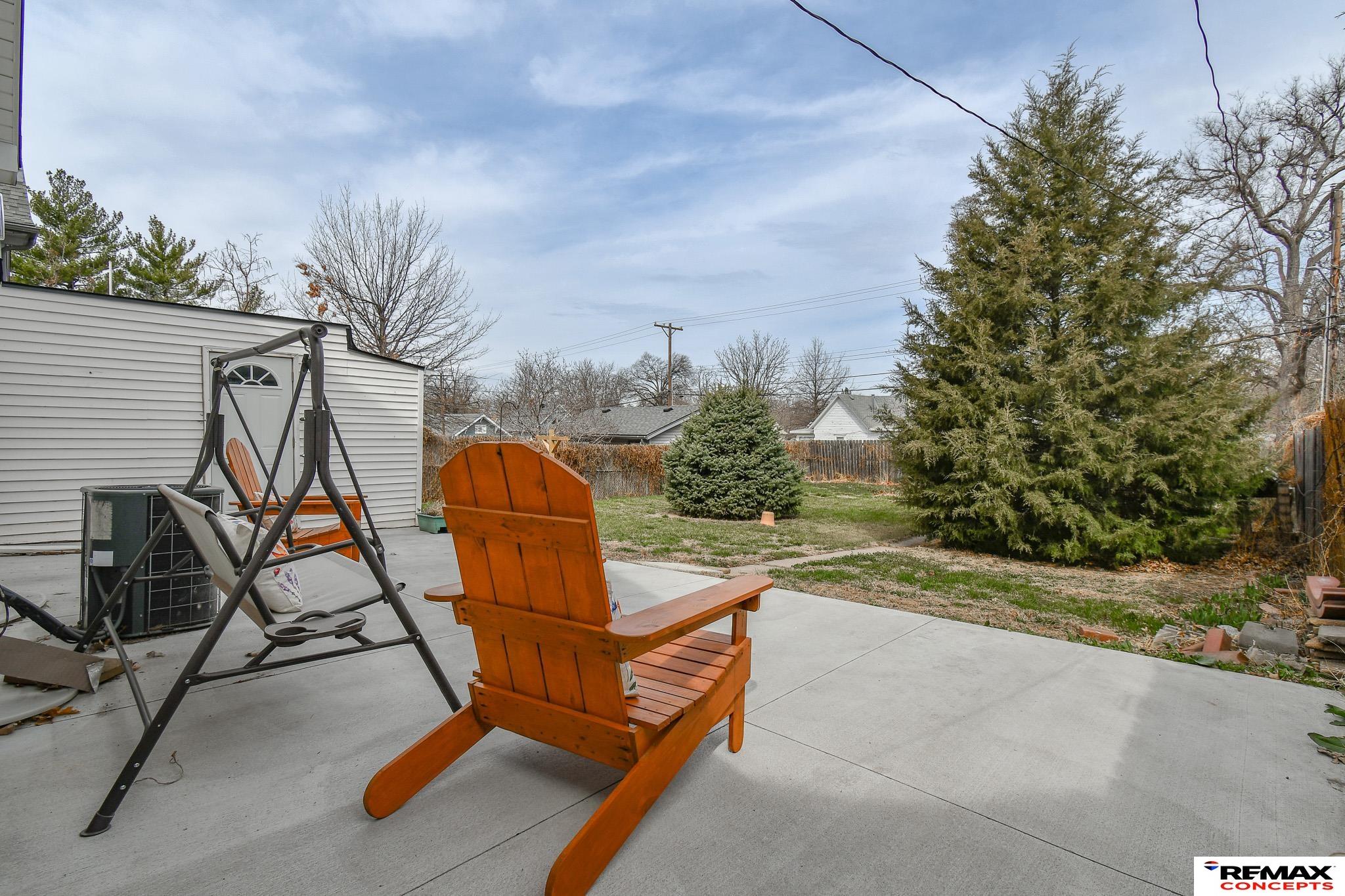 624 A Street