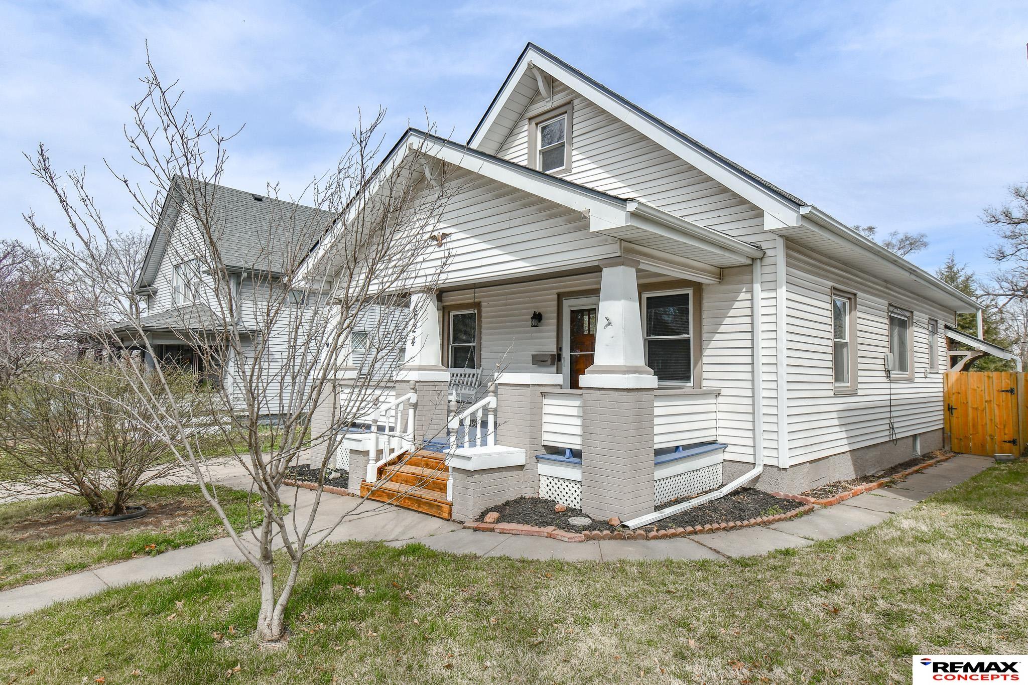 624 A Street