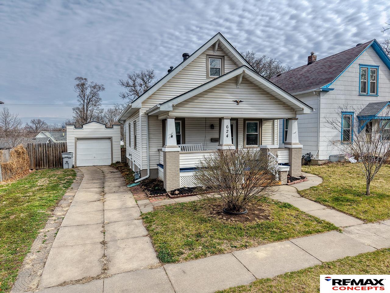 624 A Street