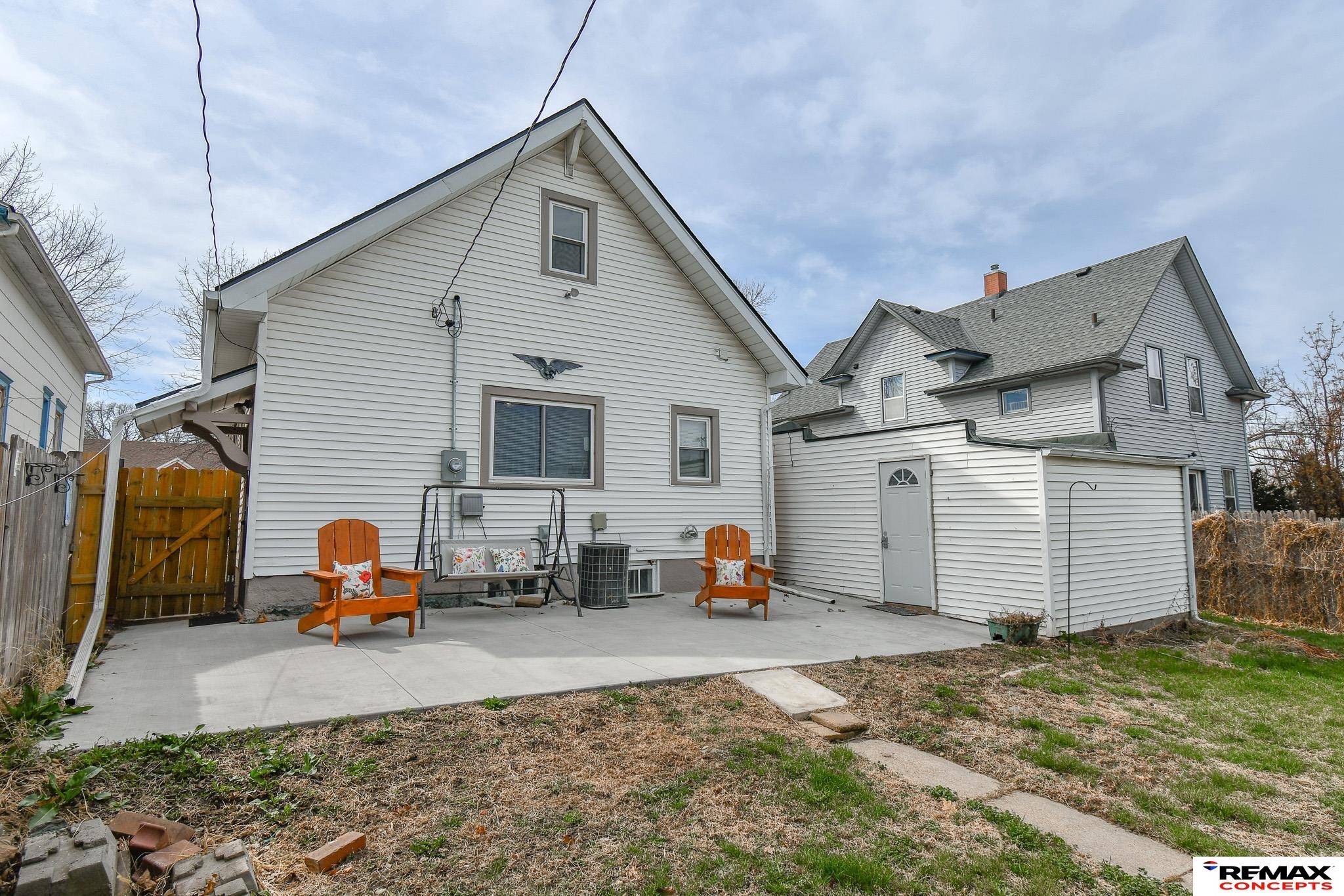 624 A Street