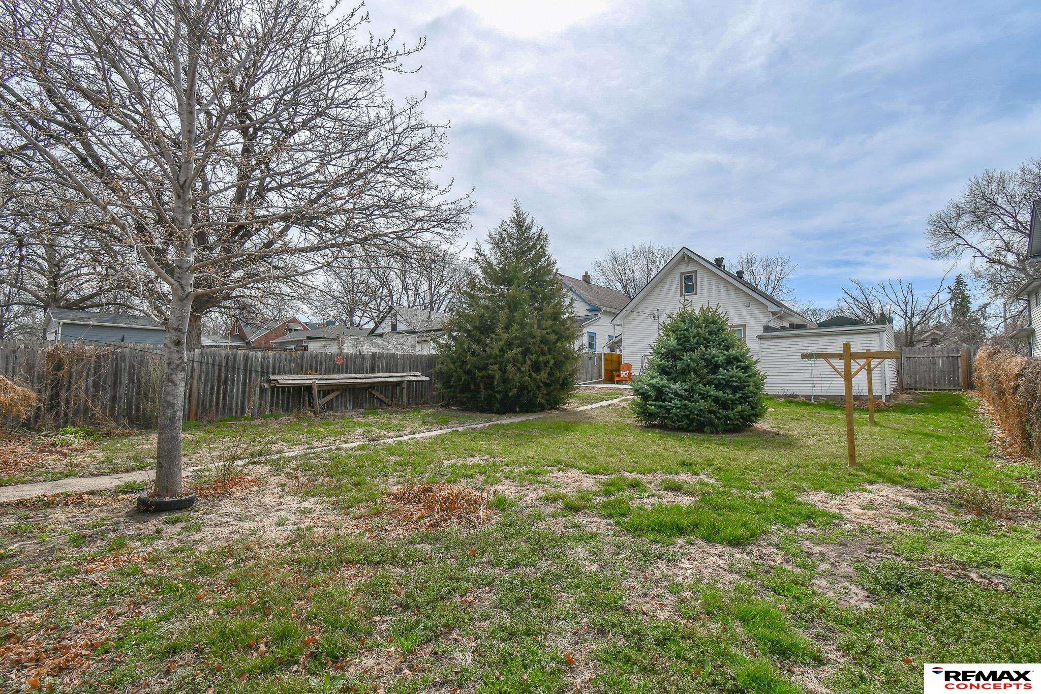 624 A Street