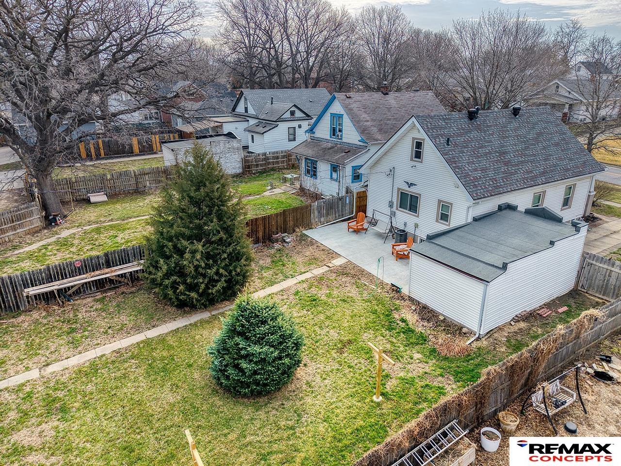 624 A Street