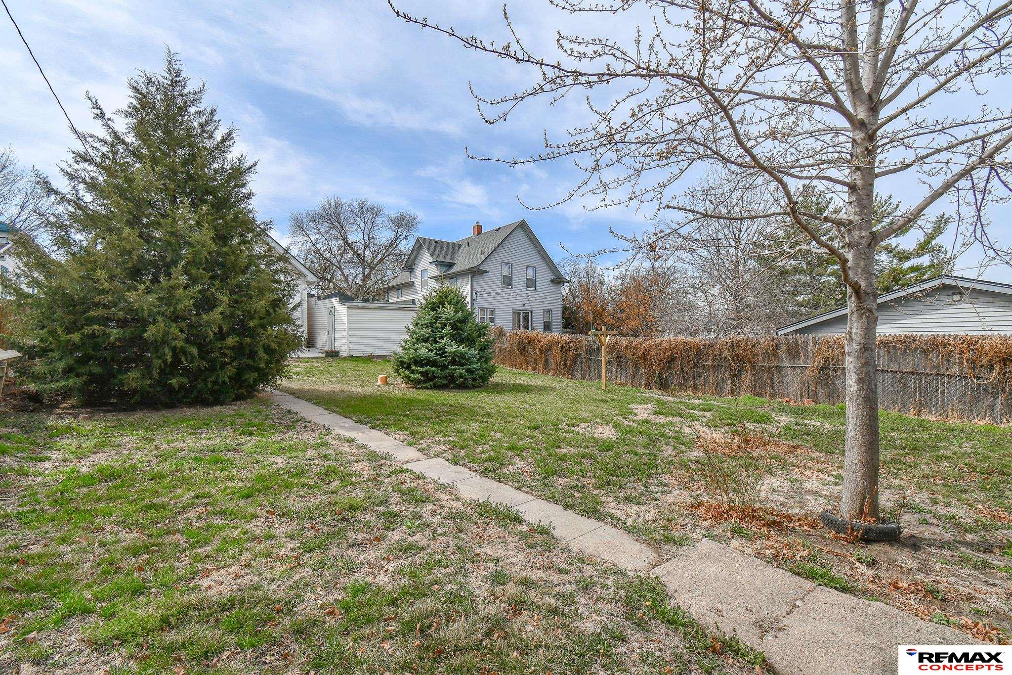 624 A Street