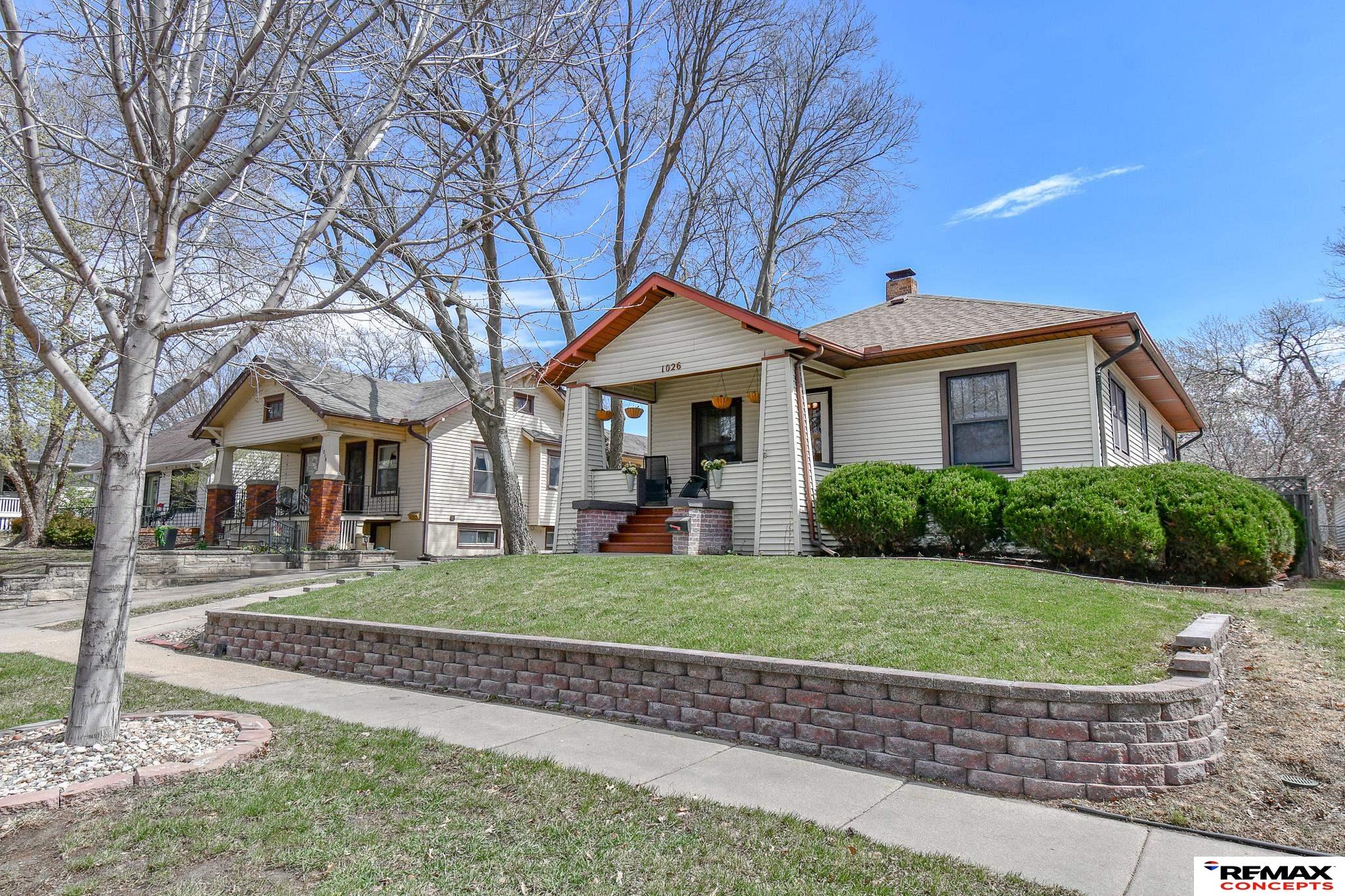 1026 S 34th Street