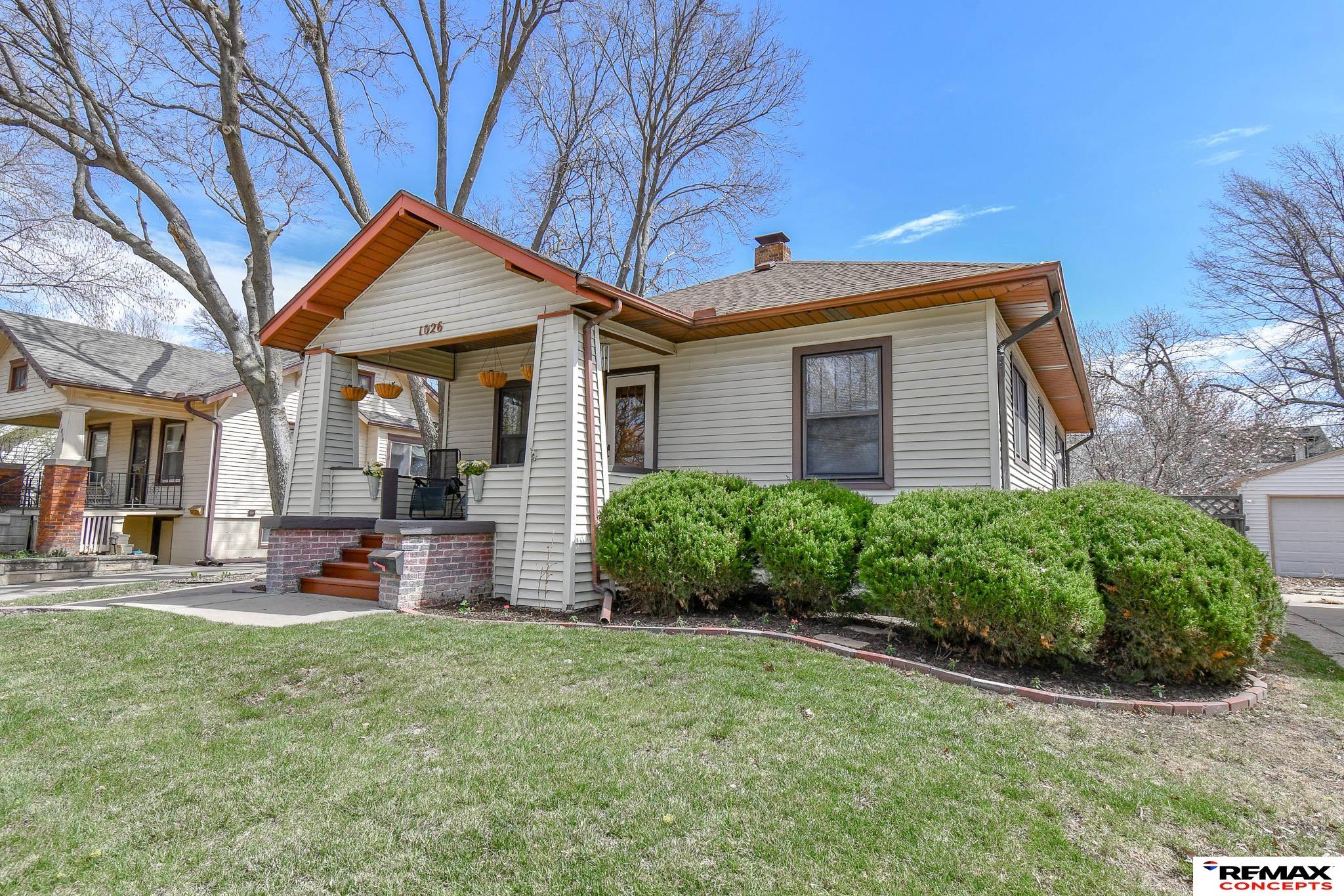 1026 S 34th Street