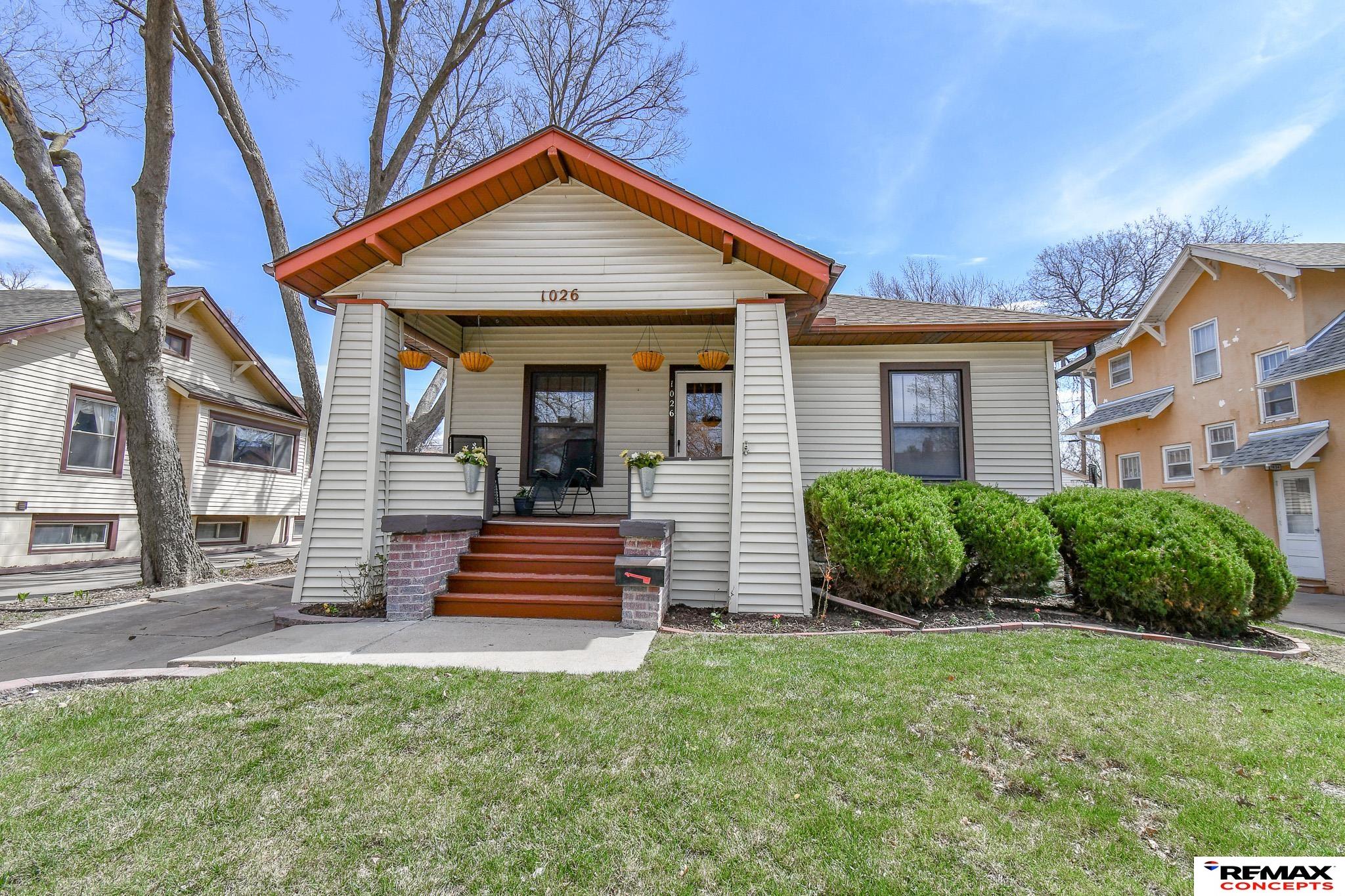 1026 S 34th Street