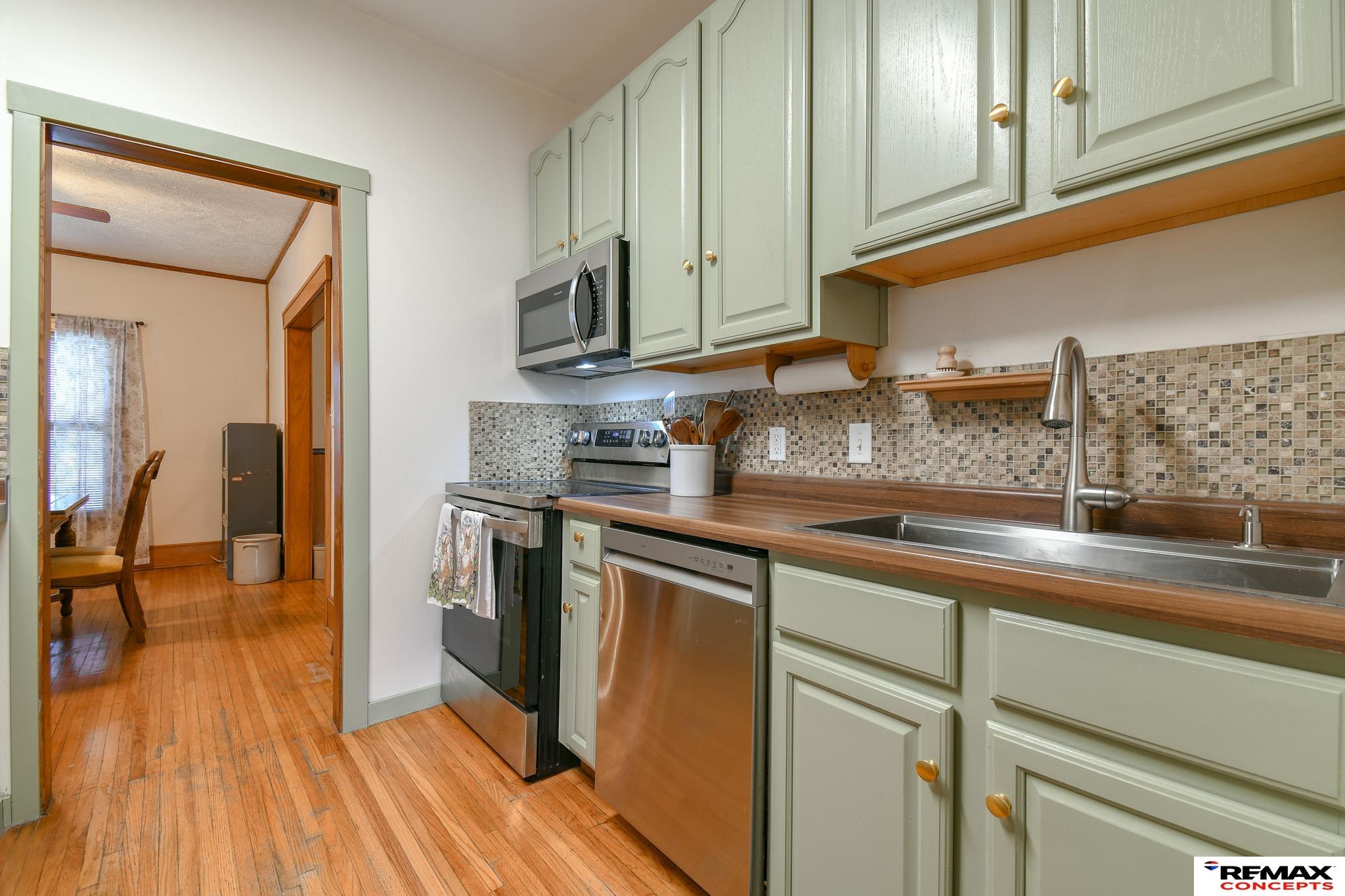 1026 S 34th Street
