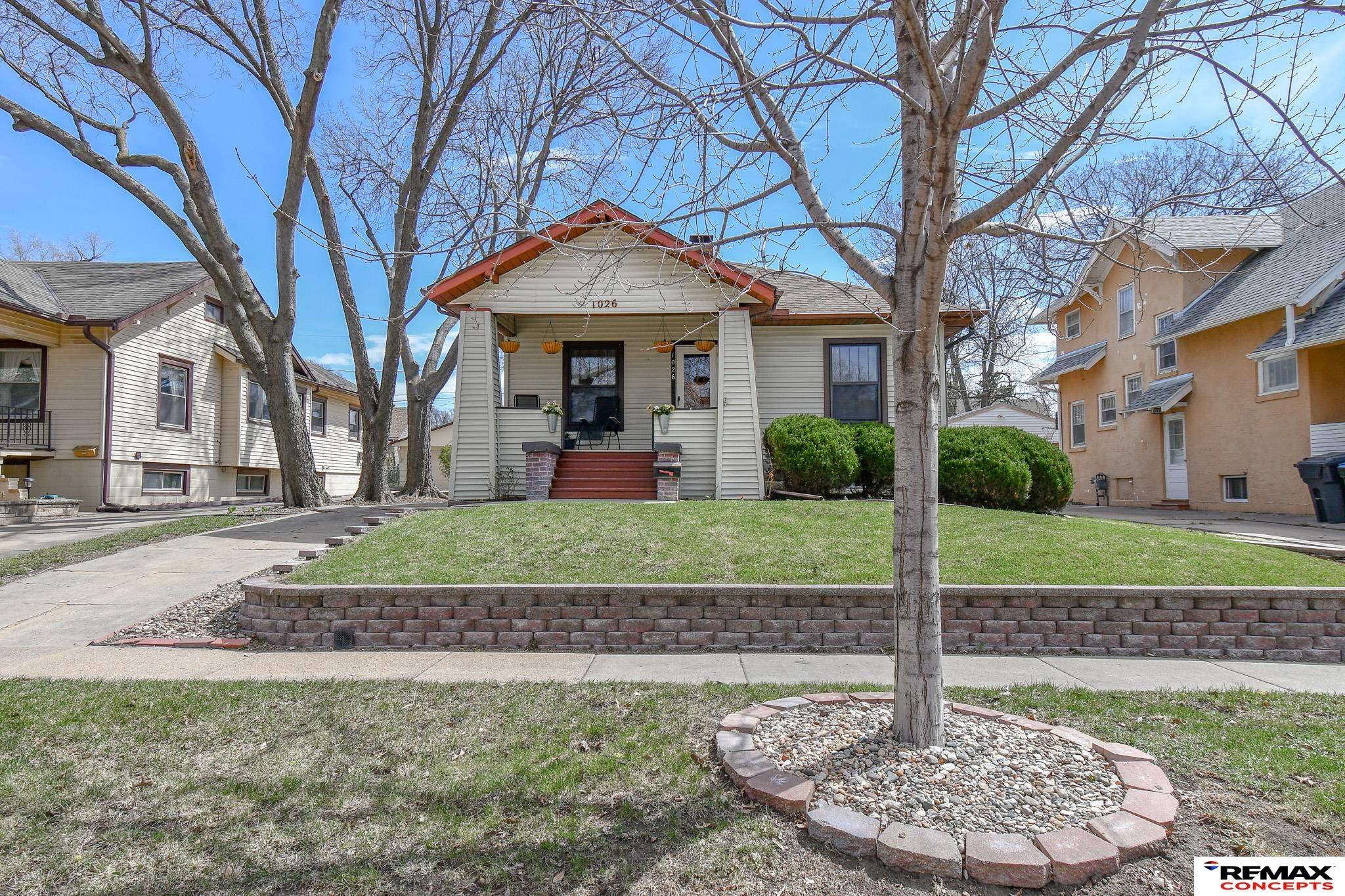 1026 S 34th Street