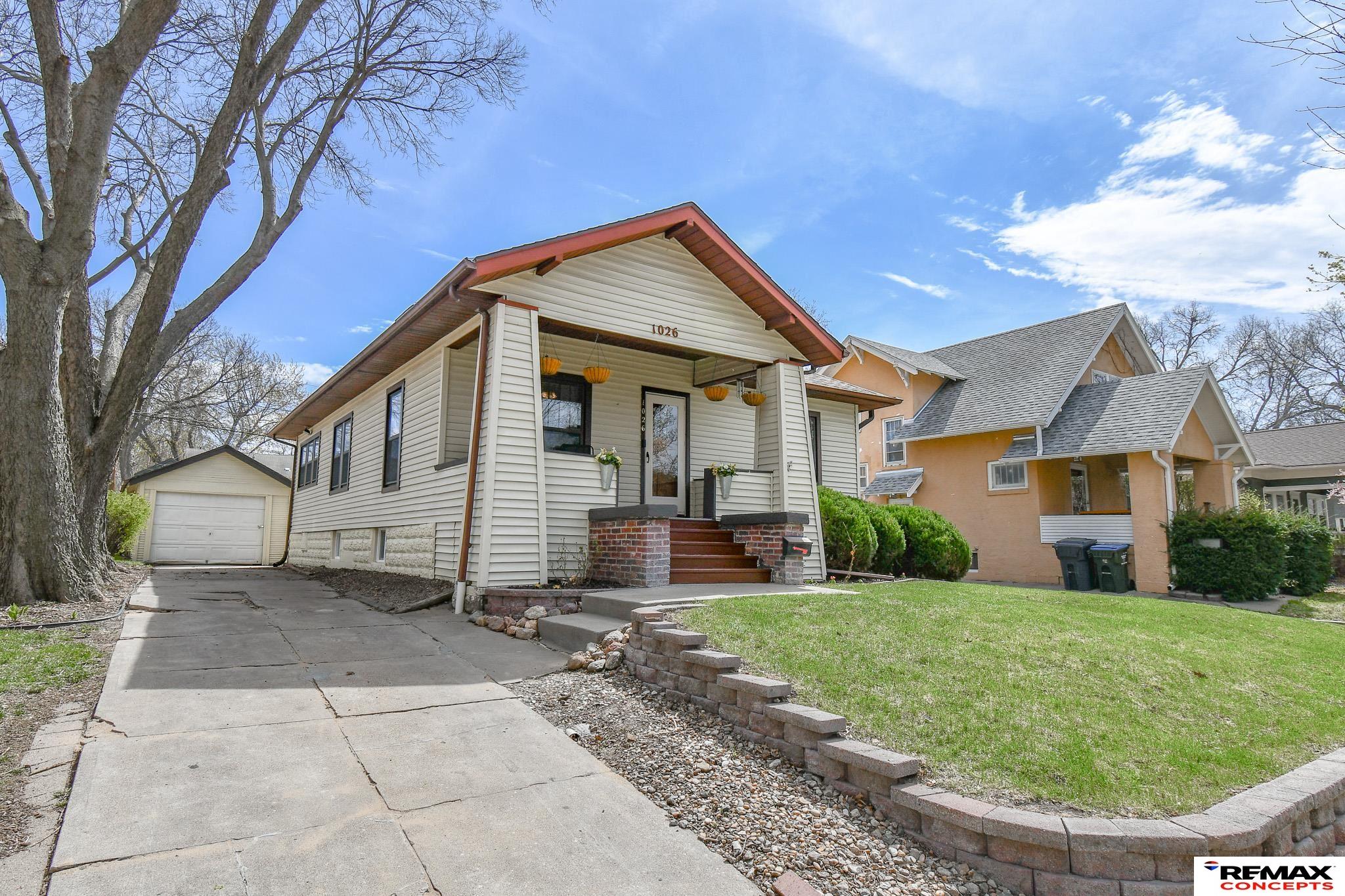1026 S 34th Street