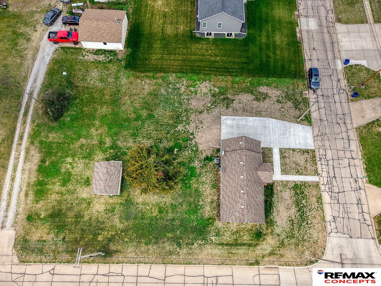 821 2nd Street