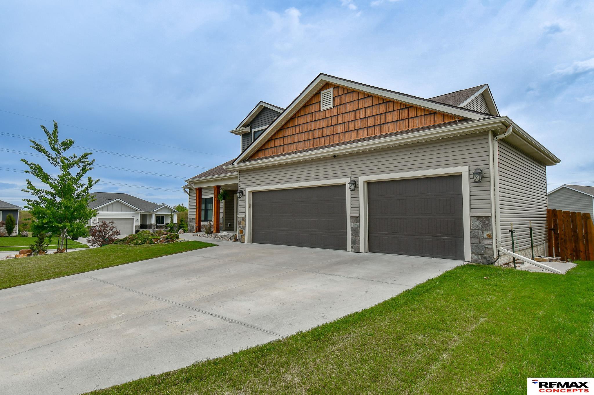 7700 S 66th Street
