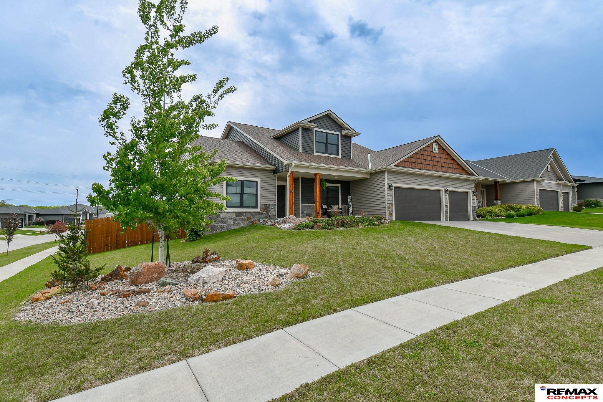7700 S 66th Street
