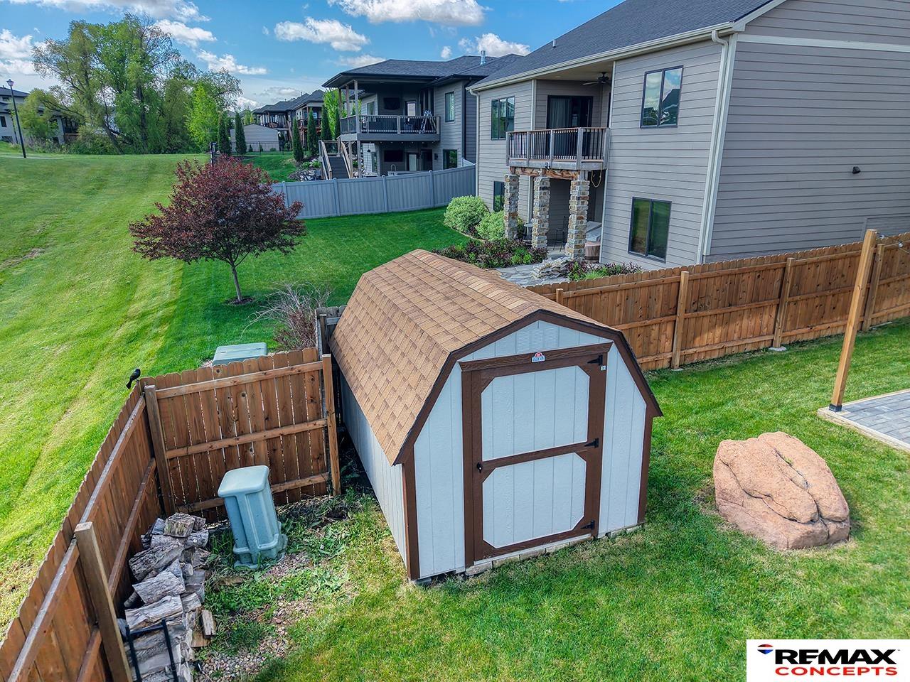 7700 S 66th Street