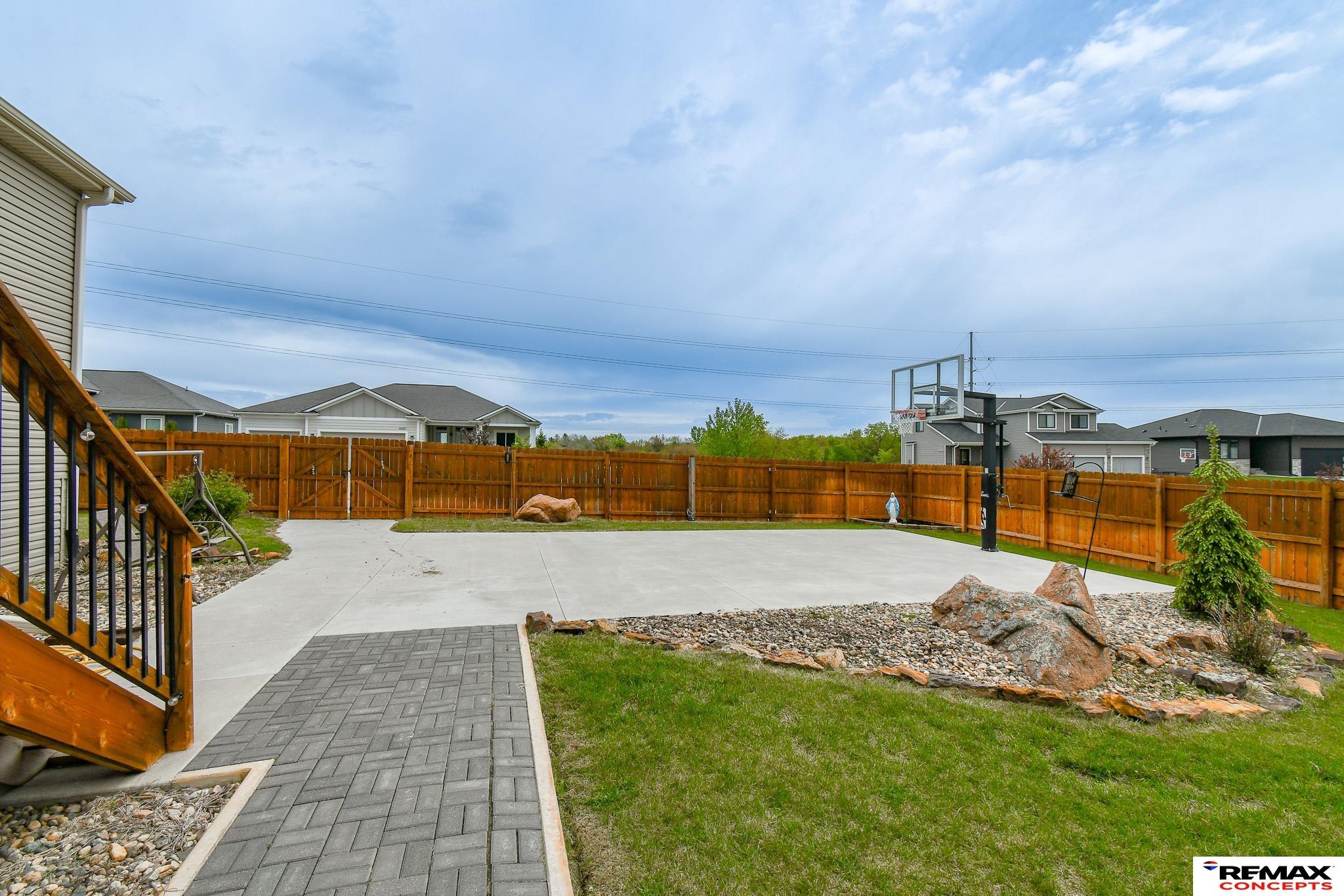 7700 S 66th Street