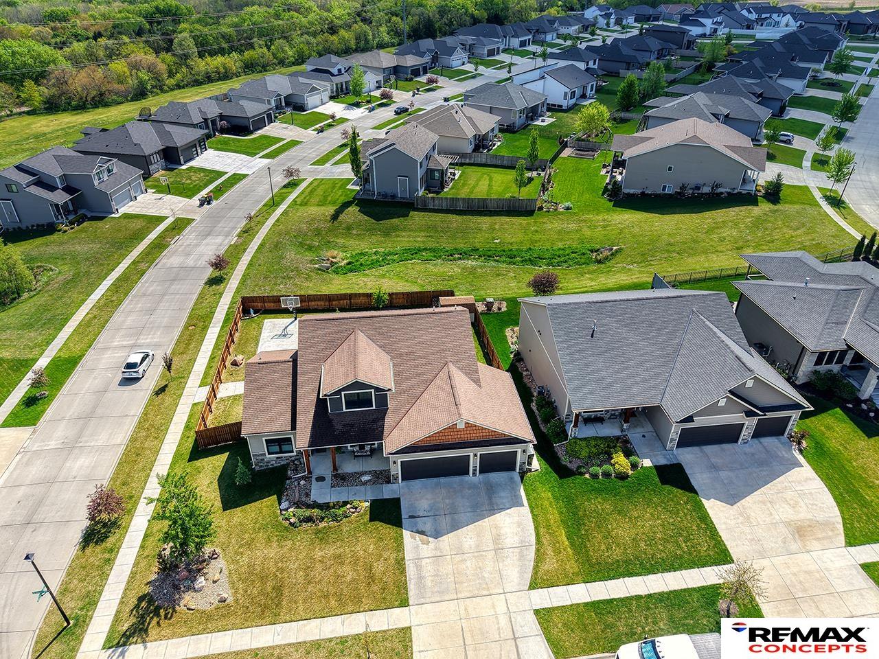 7700 S 66th Street