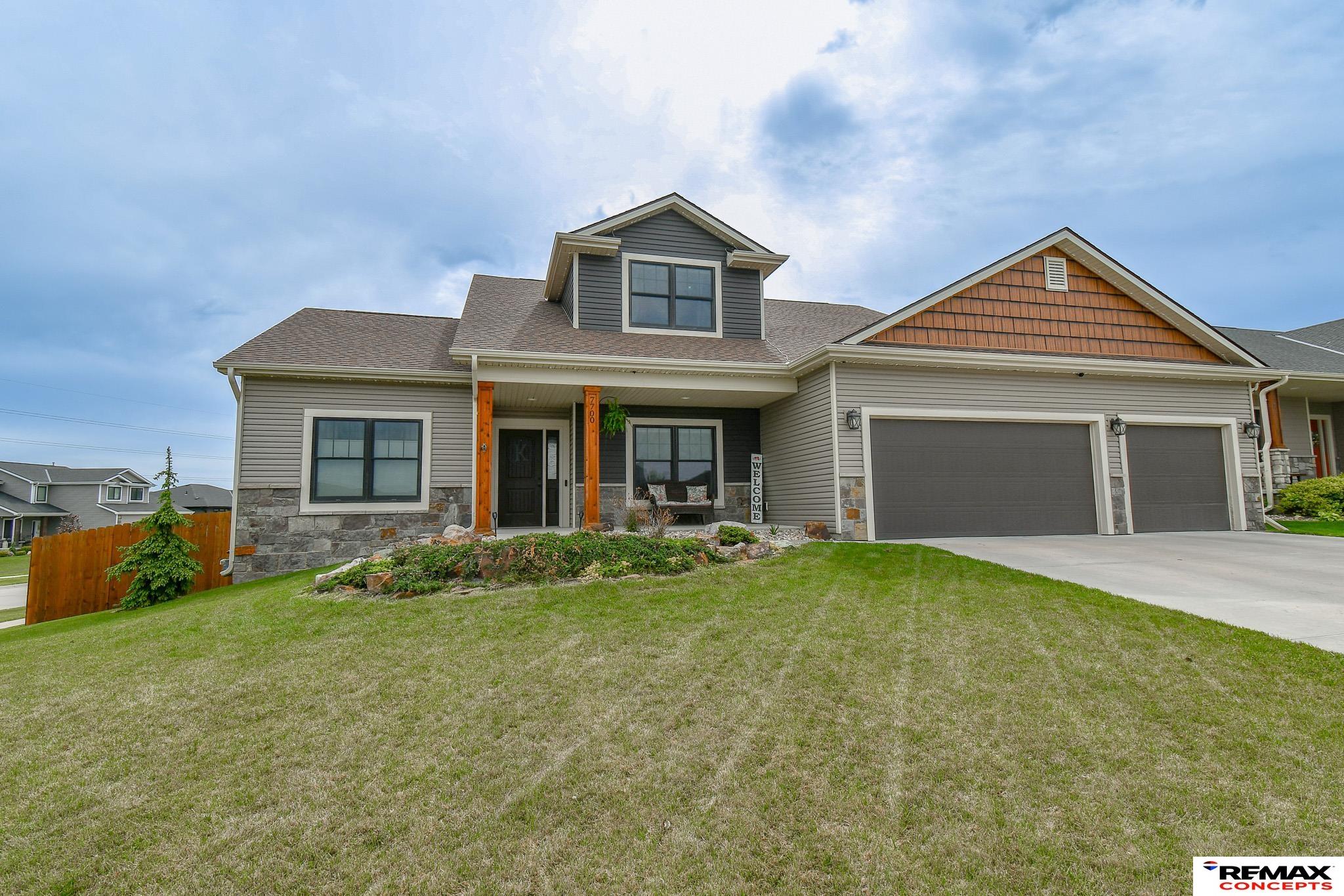 7700 S 66th Street