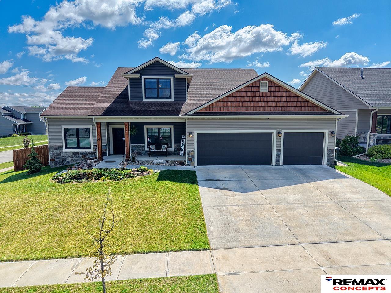 7700 S 66th Street