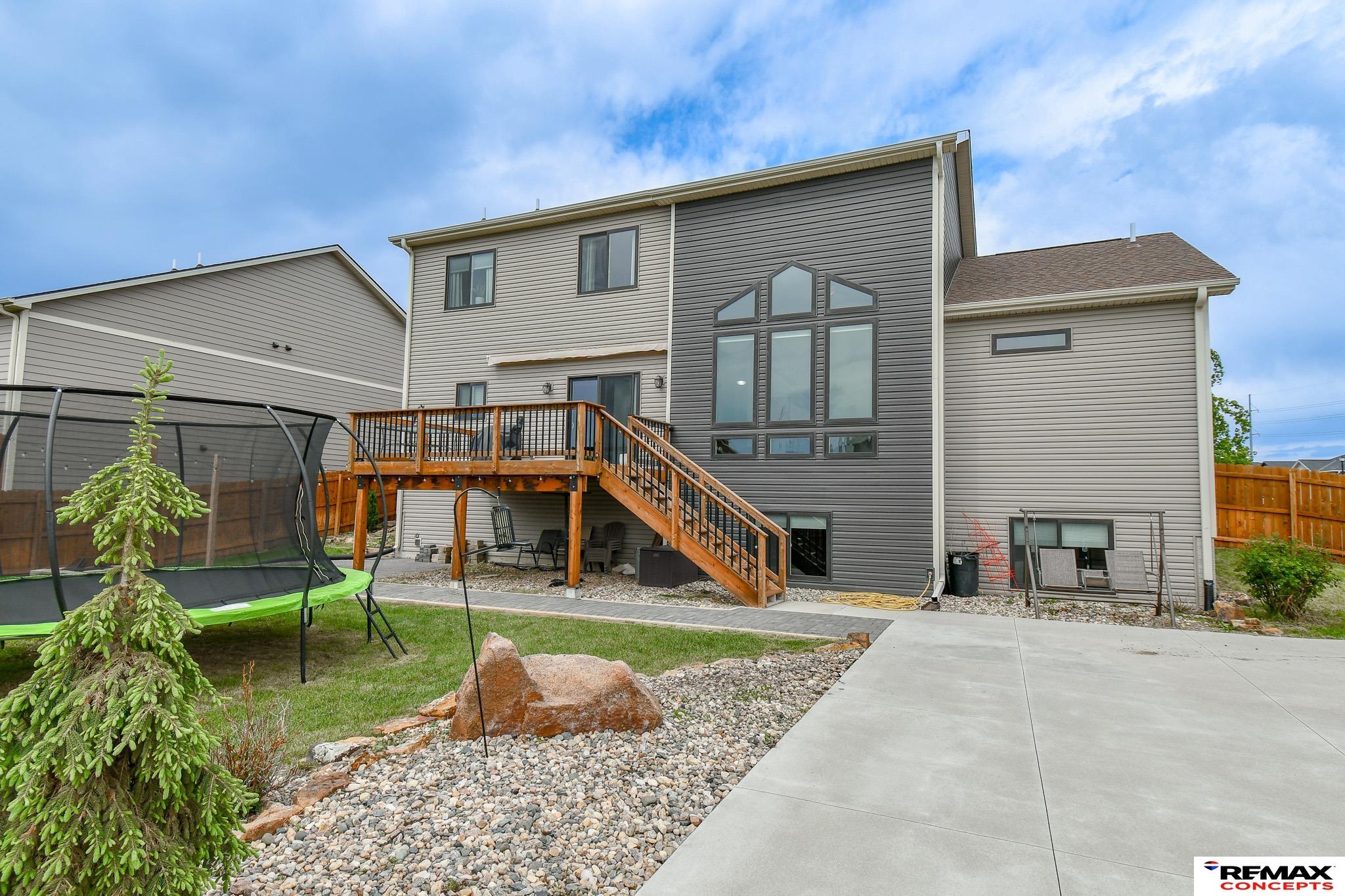 7700 S 66th Street