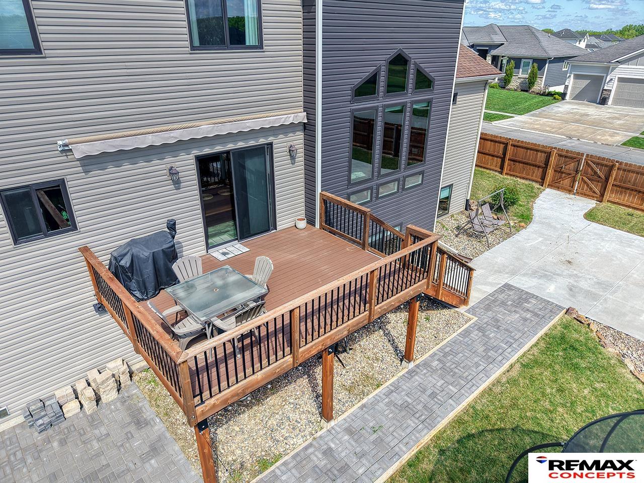 7700 S 66th Street