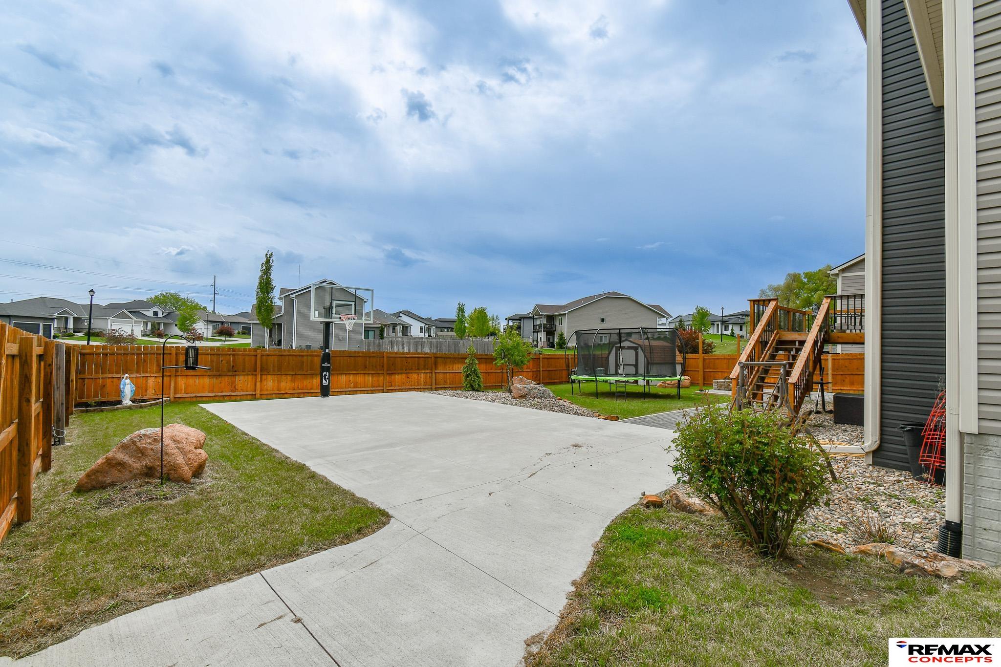7700 S 66th Street