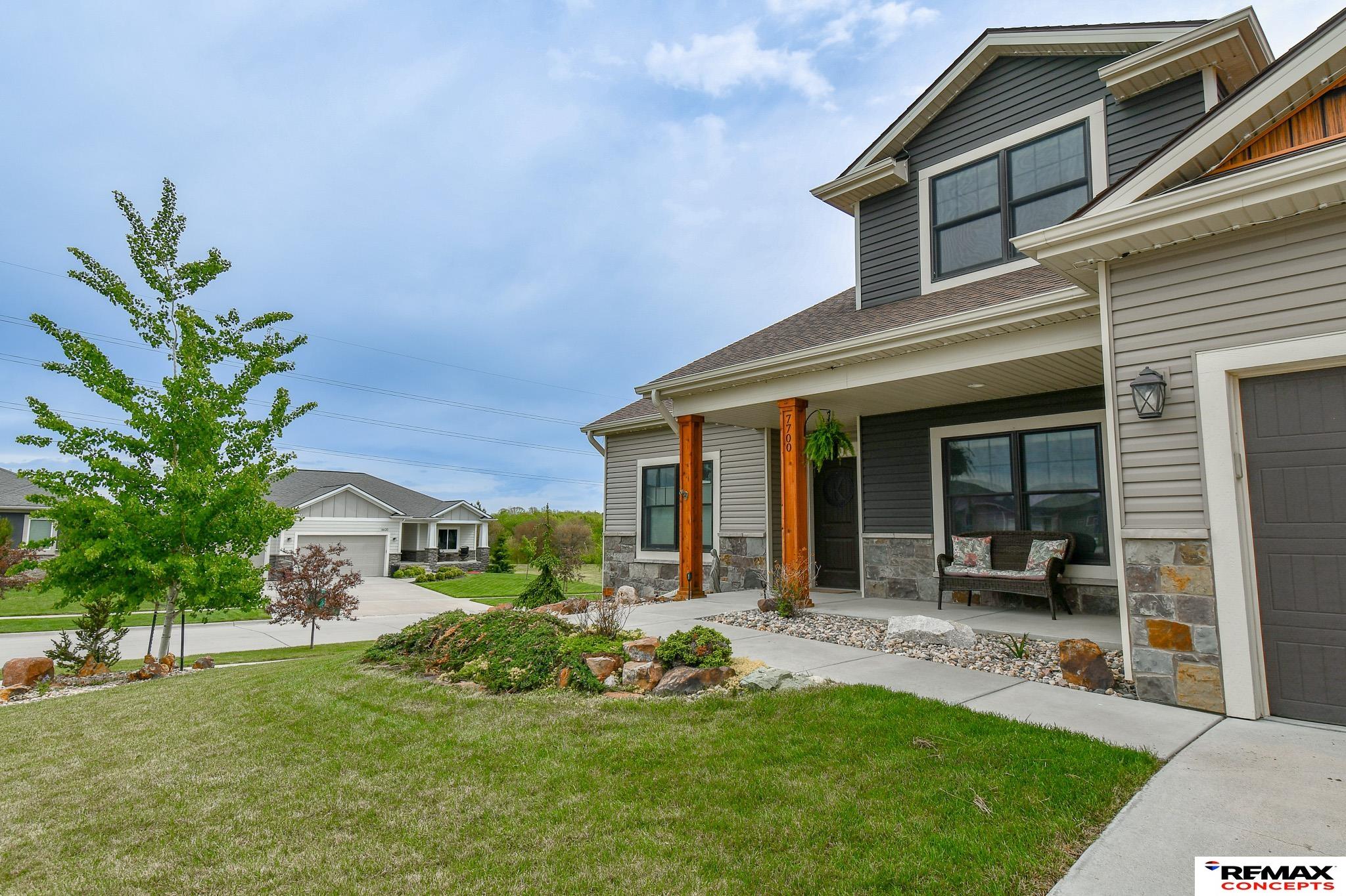 7700 S 66th Street