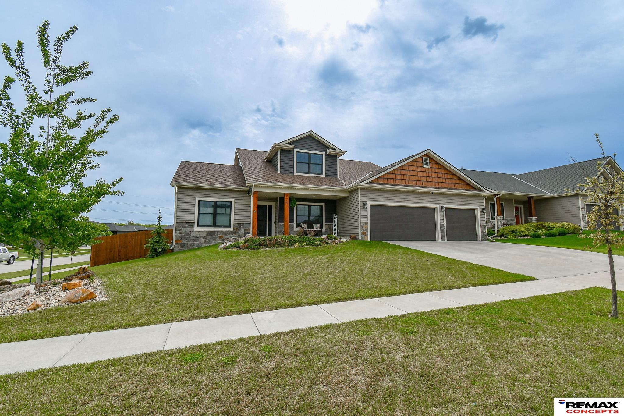 7700 S 66th Street