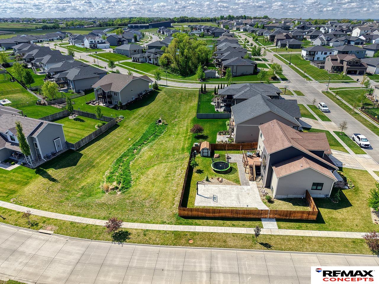 7700 S 66th Street