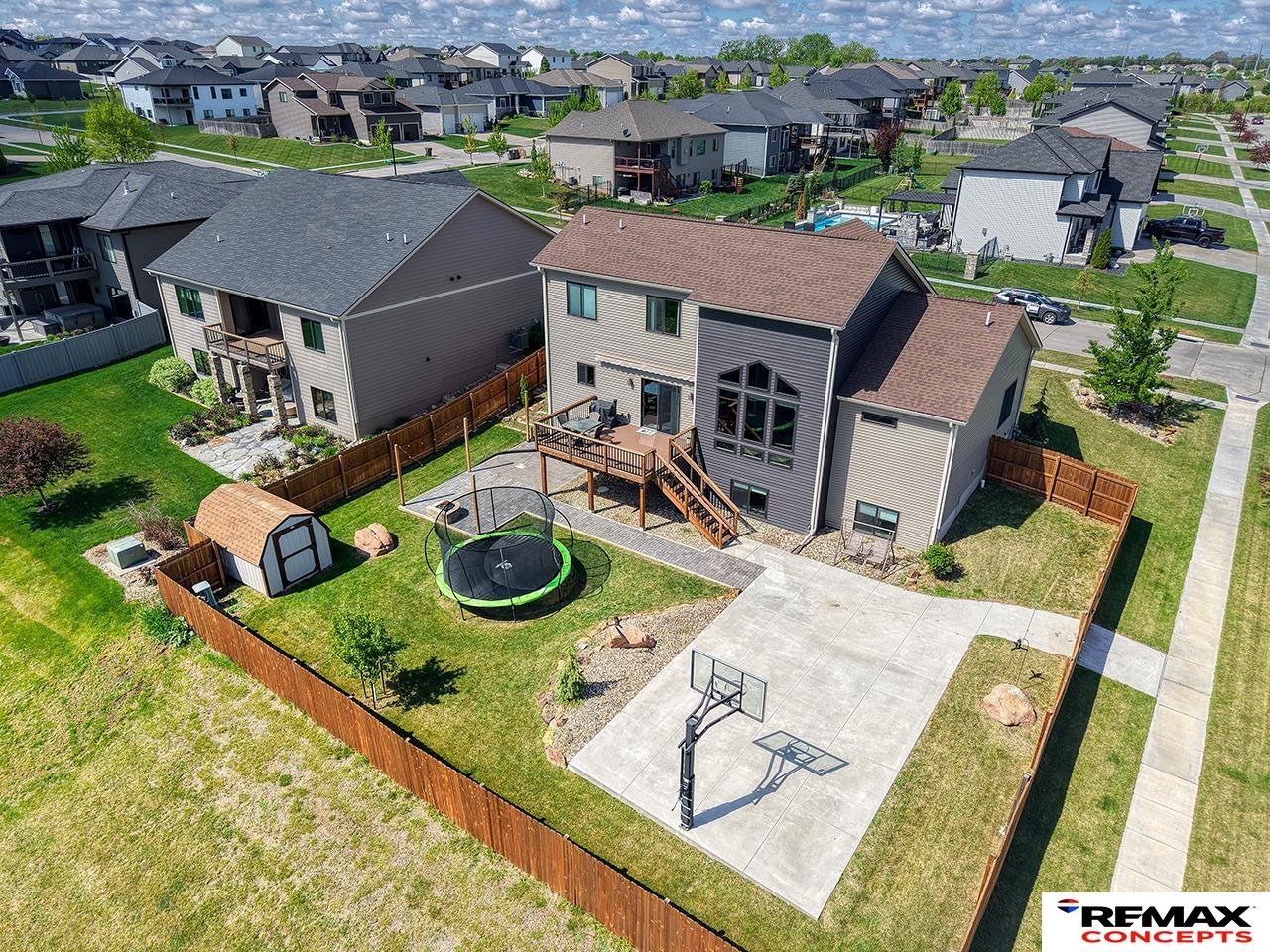 7700 S 66th Street